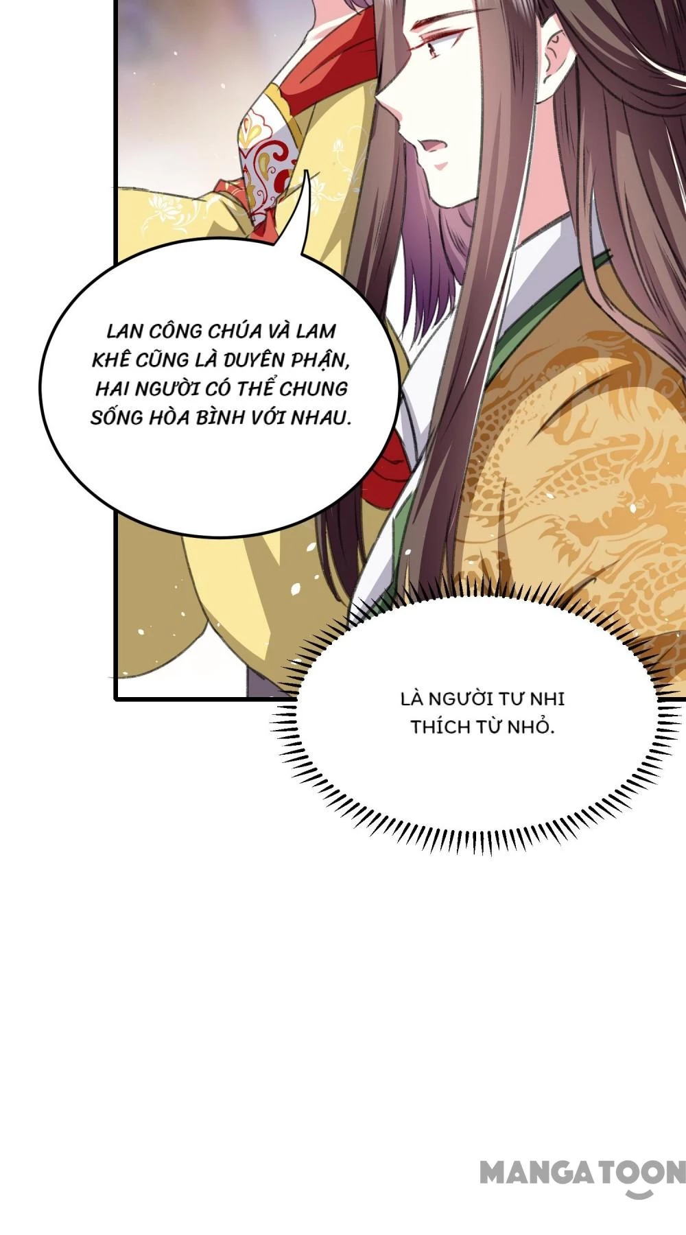 Phúc Hắc Vương Gia Đừng Làm Loạn Chapter 283 - 7