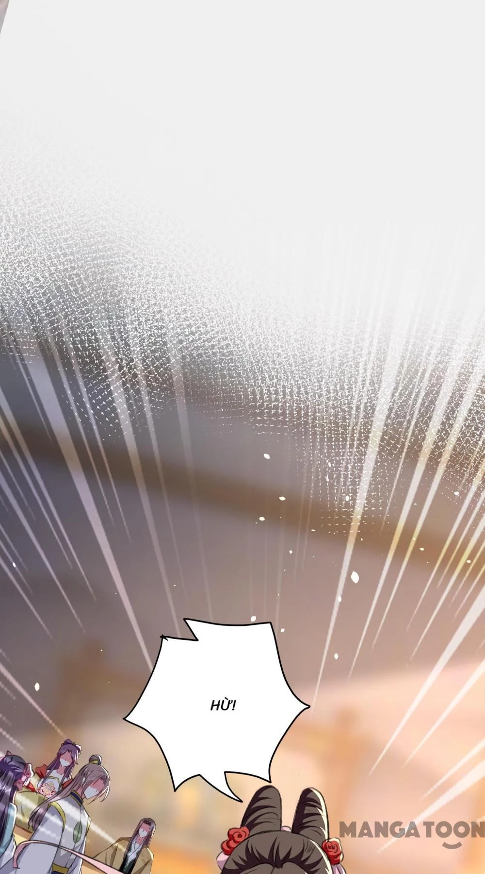 Phúc Hắc Vương Gia Đừng Làm Loạn Chapter 283 - 9