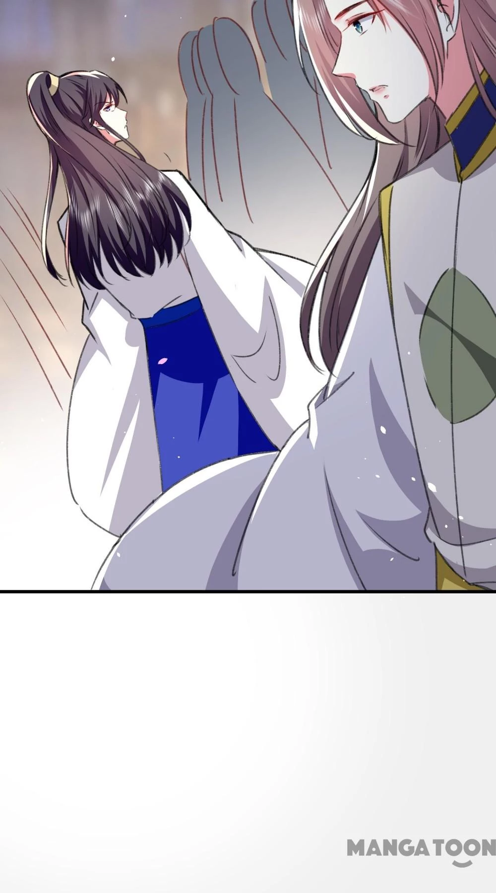 Phúc Hắc Vương Gia Đừng Làm Loạn Chapter 283 - 11