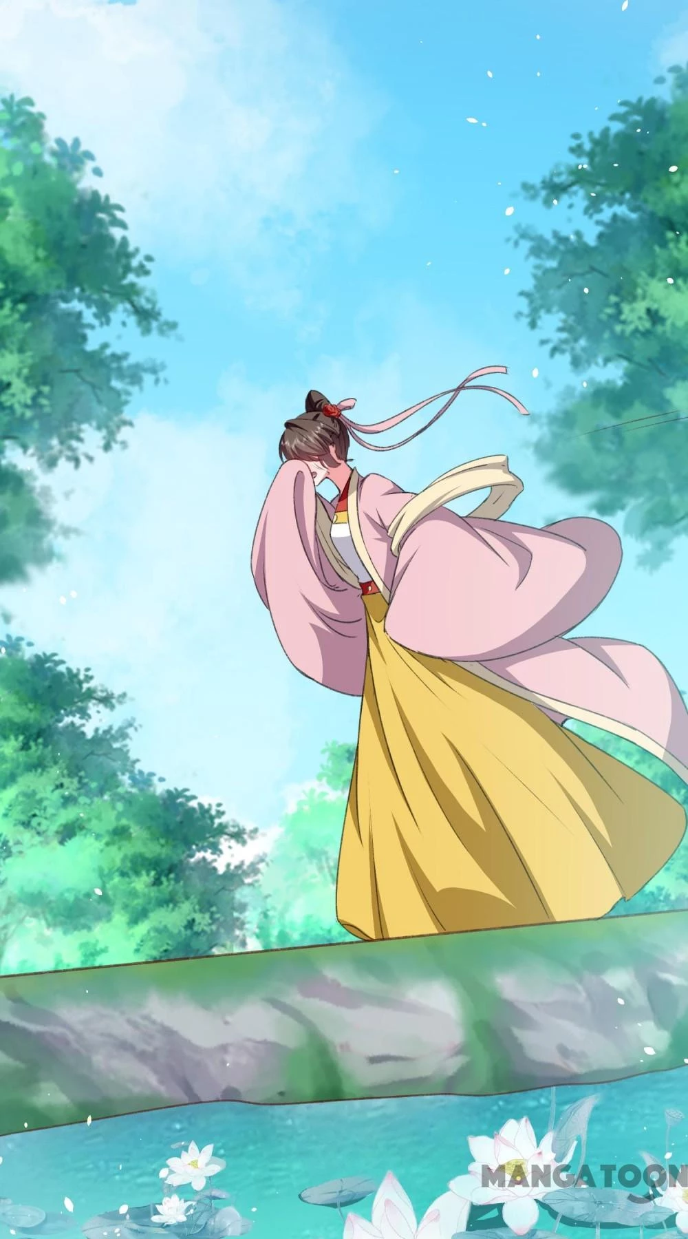 Phúc Hắc Vương Gia Đừng Làm Loạn Chapter 283 - 13