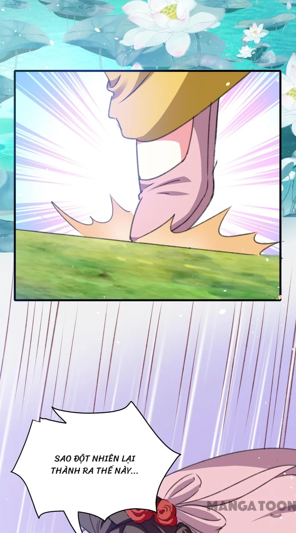 Phúc Hắc Vương Gia Đừng Làm Loạn Chapter 283 - 14