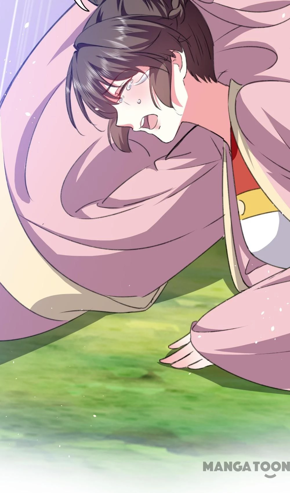 Phúc Hắc Vương Gia Đừng Làm Loạn Chapter 283 - 15