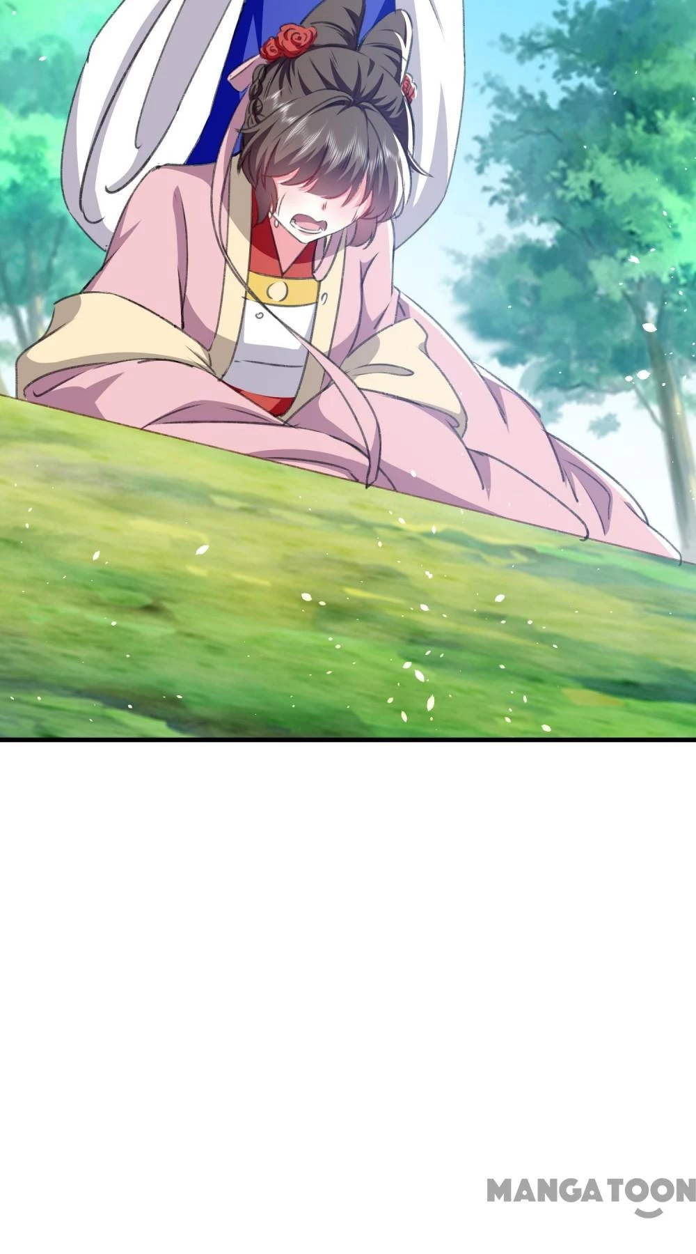 Phúc Hắc Vương Gia Đừng Làm Loạn Chapter 283 - 17