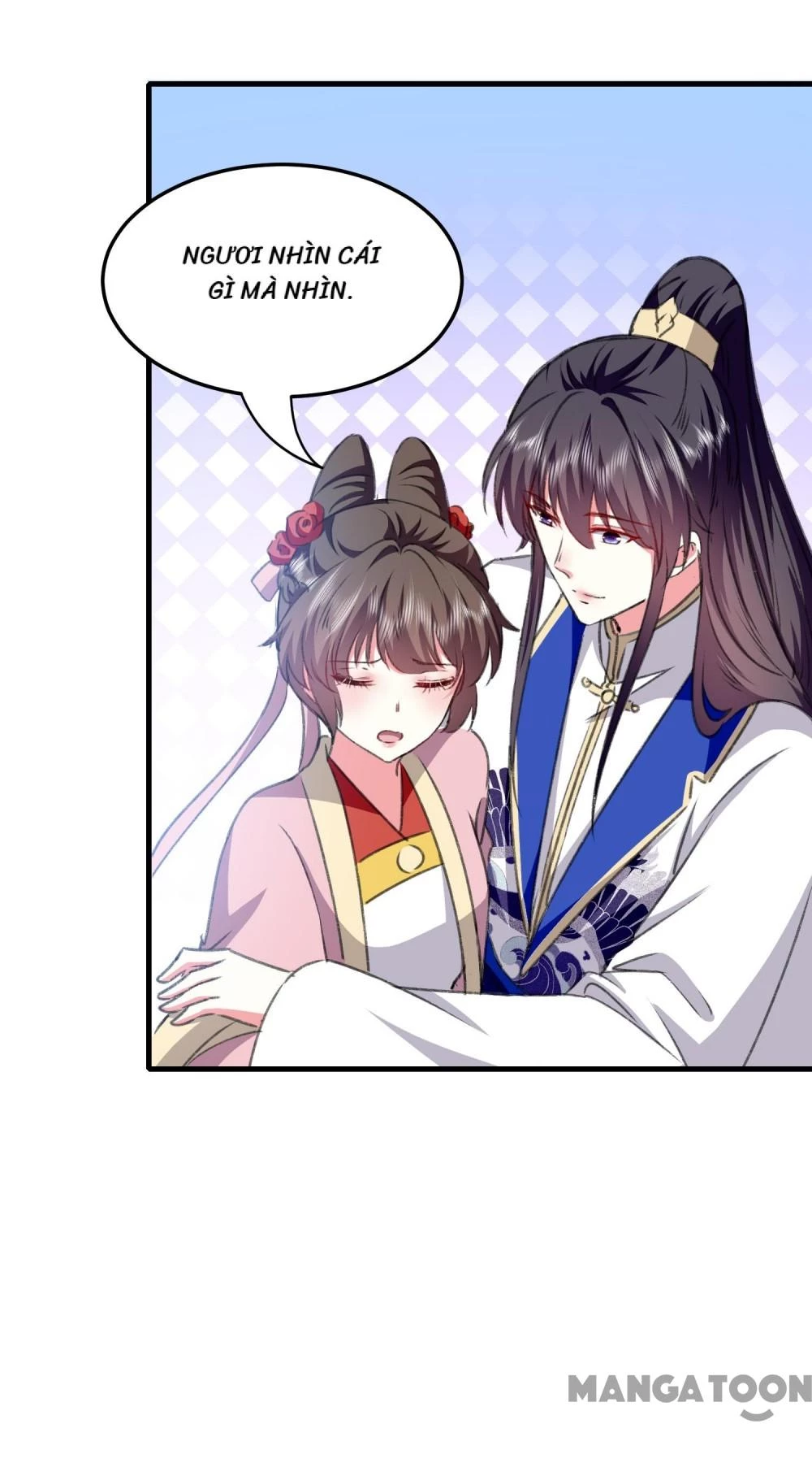 Phúc Hắc Vương Gia Đừng Làm Loạn Chapter 283 - 18