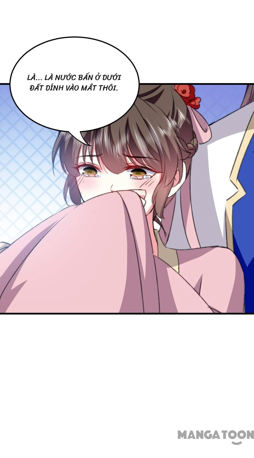 Phúc Hắc Vương Gia Đừng Làm Loạn Chapter 283 - 19