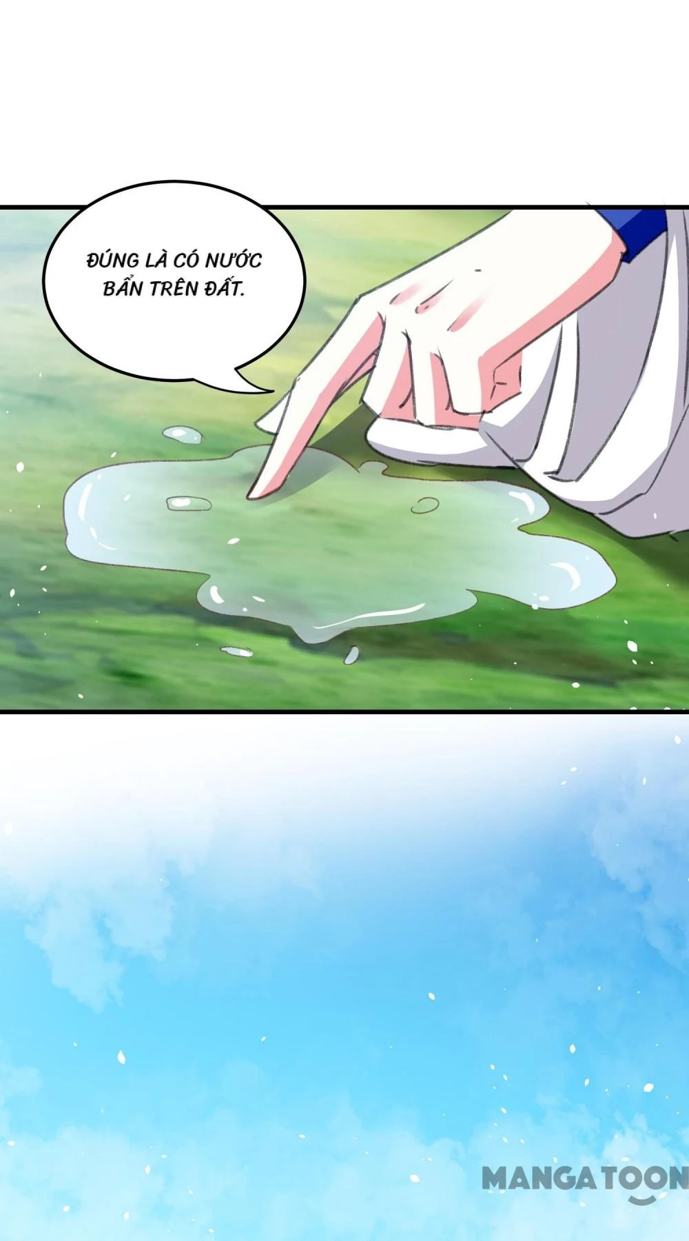 Phúc Hắc Vương Gia Đừng Làm Loạn Chapter 283 - 20