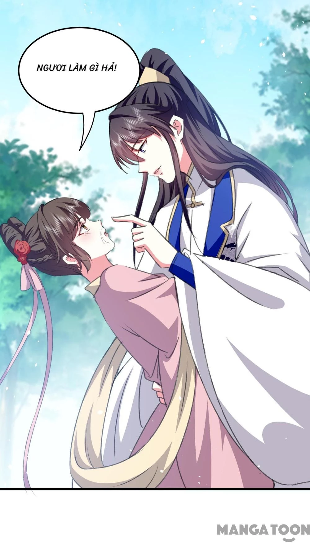 Phúc Hắc Vương Gia Đừng Làm Loạn Chapter 283 - 21