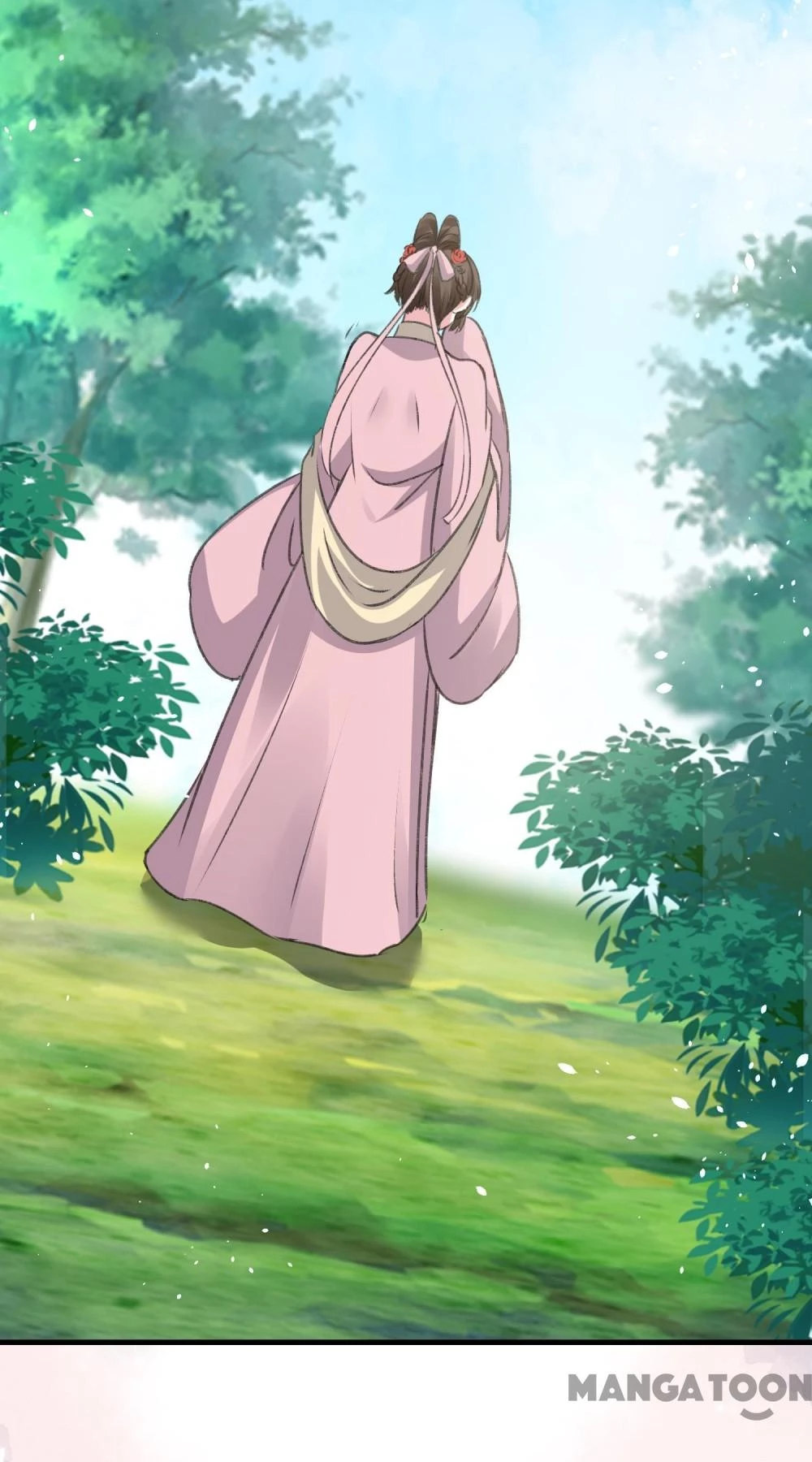 Phúc Hắc Vương Gia Đừng Làm Loạn Chapter 283 - 26