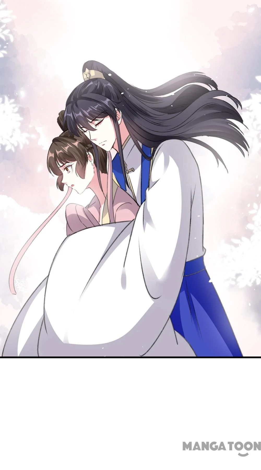 Phúc Hắc Vương Gia Đừng Làm Loạn Chapter 283 - 27