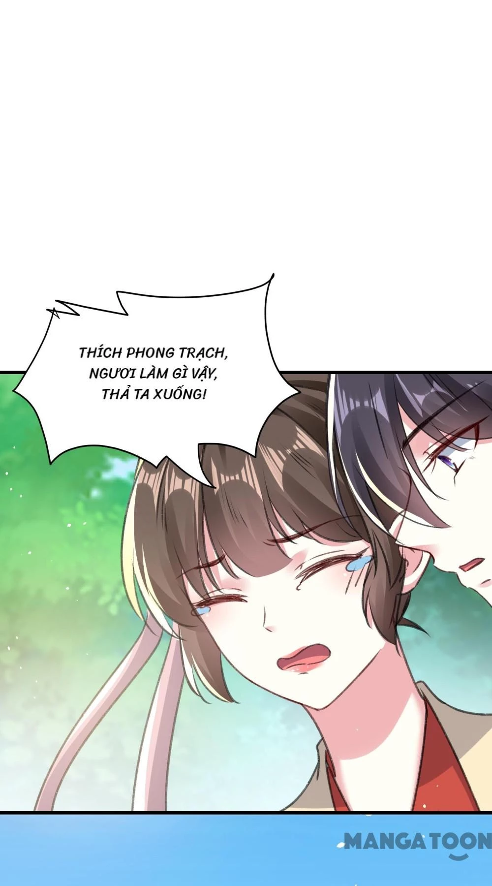 Phúc Hắc Vương Gia Đừng Làm Loạn Chapter 283 - 29