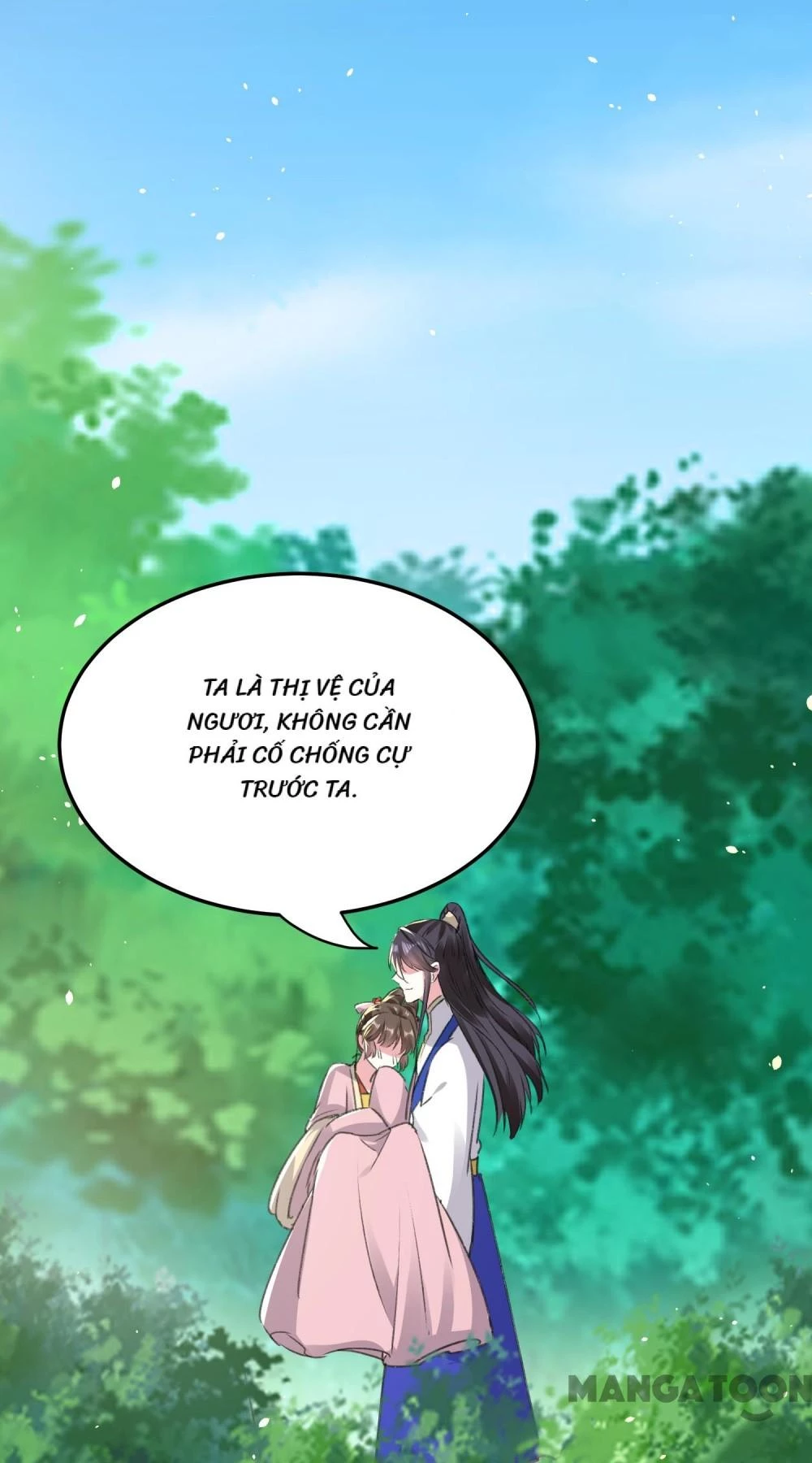 Phúc Hắc Vương Gia Đừng Làm Loạn Chapter 283 - 30