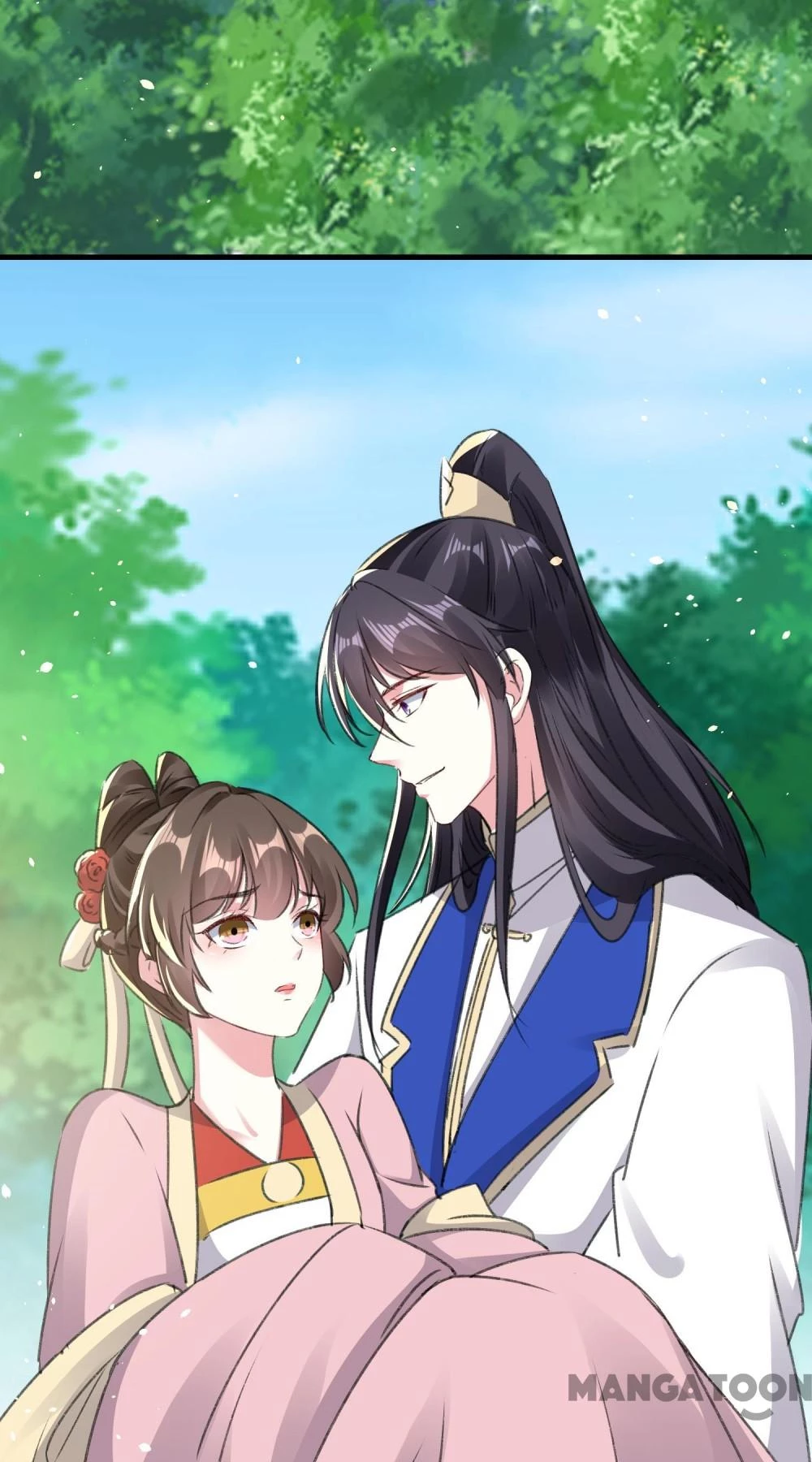 Phúc Hắc Vương Gia Đừng Làm Loạn Chapter 283 - 31