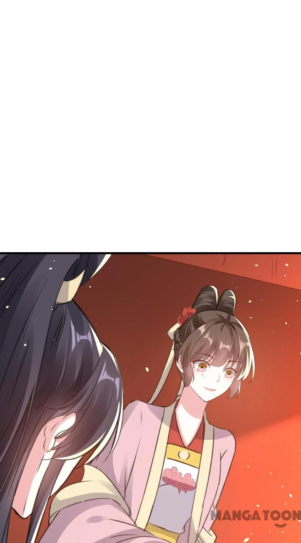 Phúc Hắc Vương Gia Đừng Làm Loạn Chapter 283 - 35