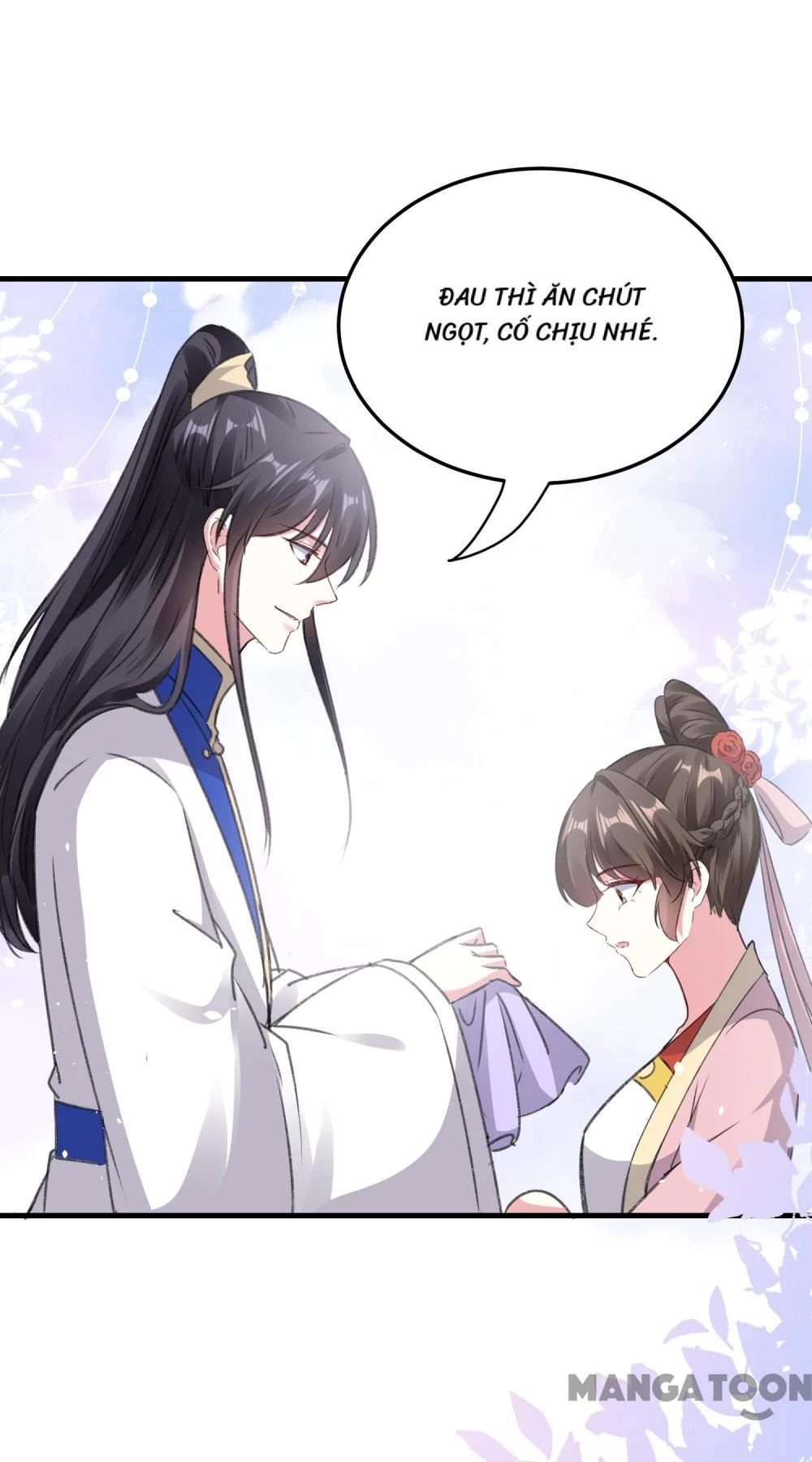 Phúc Hắc Vương Gia Đừng Làm Loạn Chapter 283 - 39