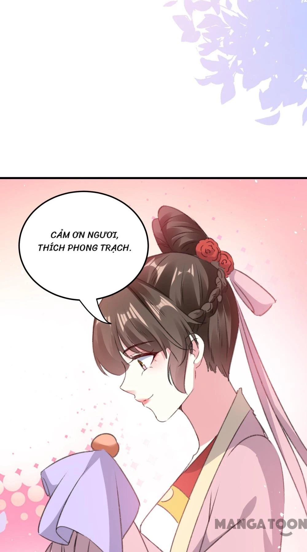 Phúc Hắc Vương Gia Đừng Làm Loạn Chapter 283 - 40