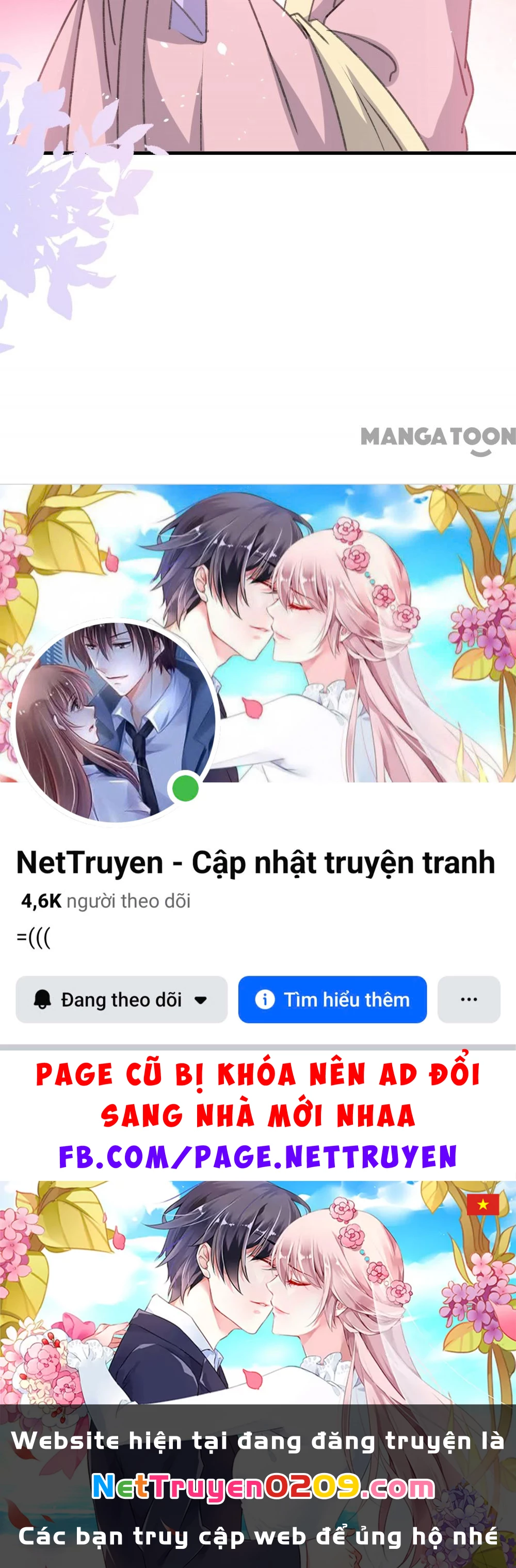 Phúc Hắc Vương Gia Đừng Làm Loạn Chapter 283 - 41