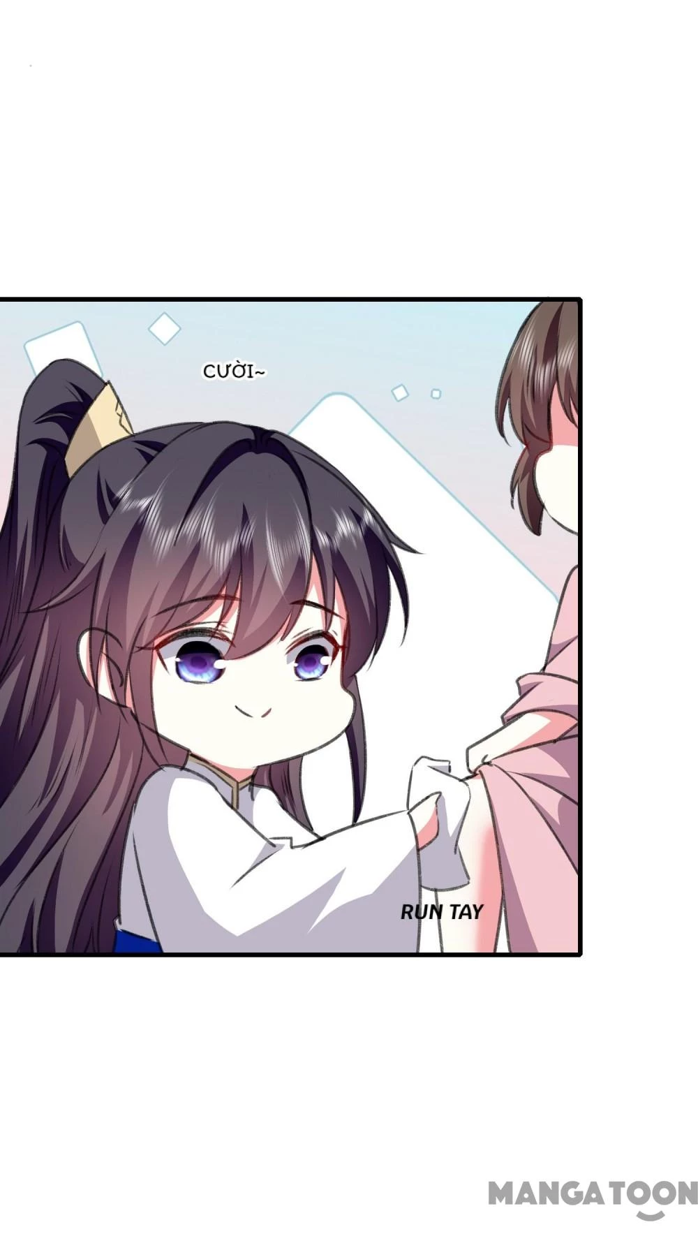 Phúc Hắc Vương Gia Đừng Làm Loạn Chapter 284 - 2