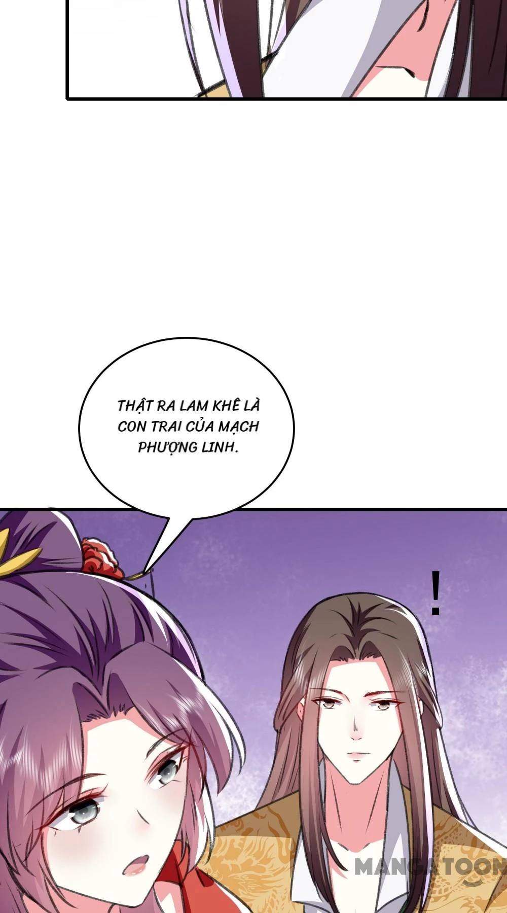 Phúc Hắc Vương Gia Đừng Làm Loạn Chapter 284 - 8