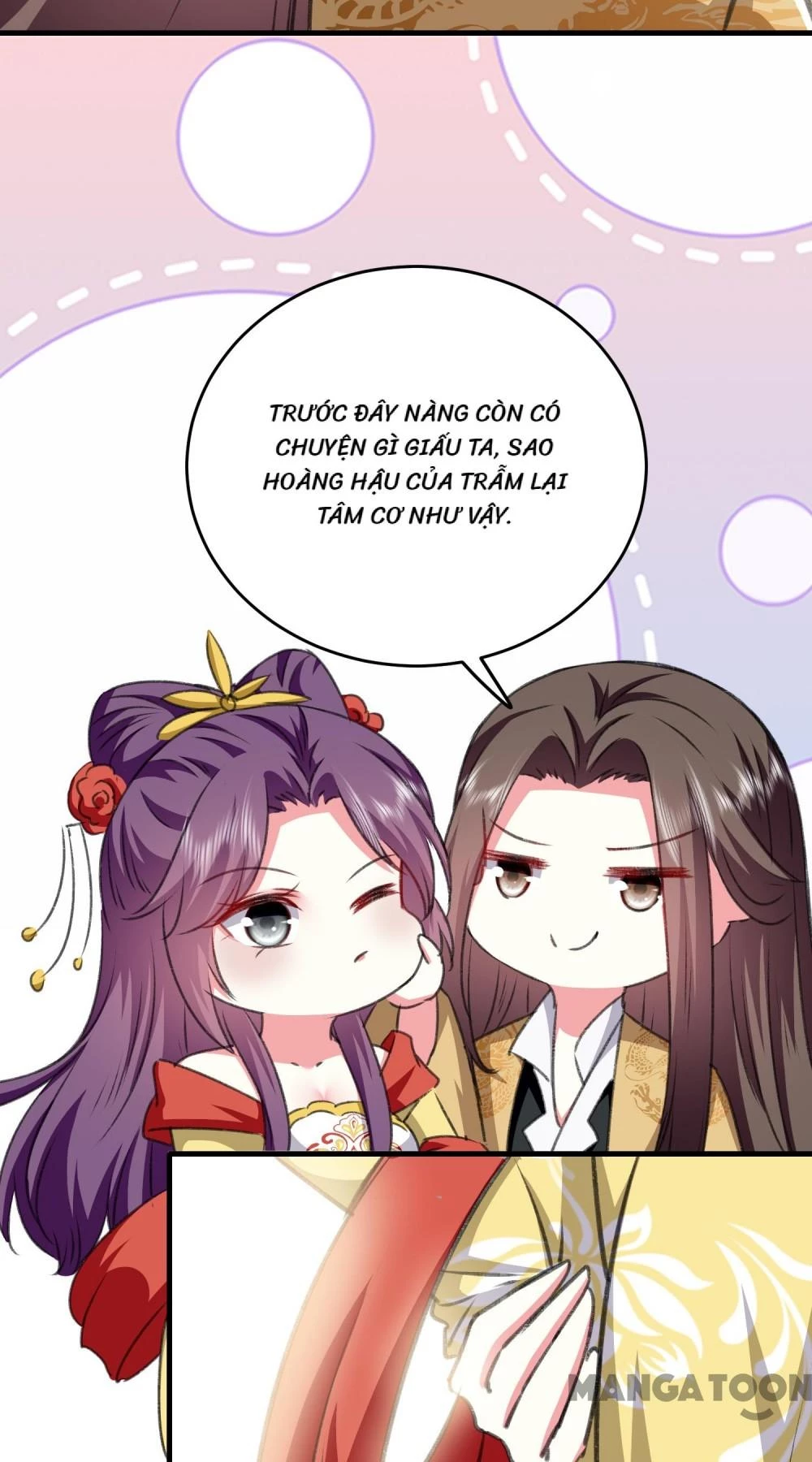 Phúc Hắc Vương Gia Đừng Làm Loạn Chapter 284 - 11