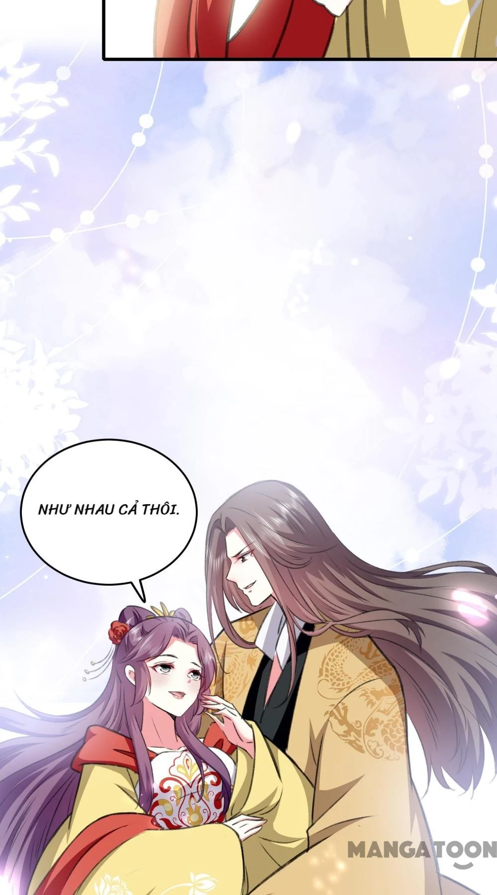 Phúc Hắc Vương Gia Đừng Làm Loạn Chapter 284 - 12