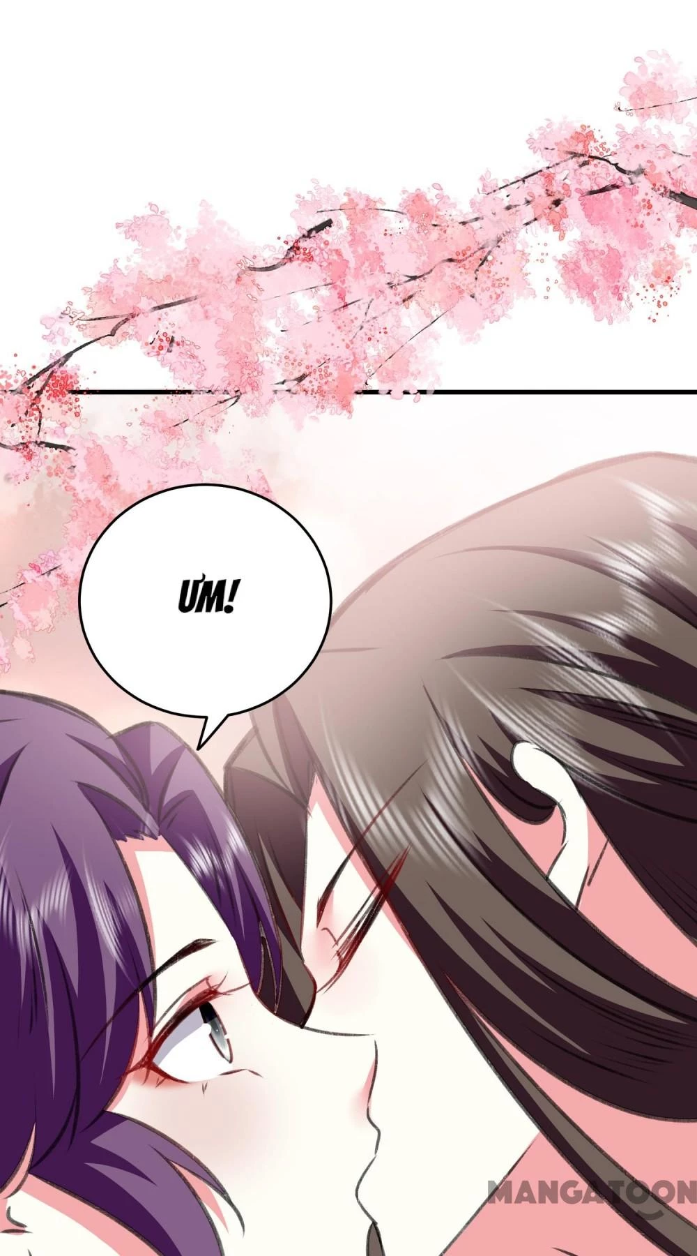 Phúc Hắc Vương Gia Đừng Làm Loạn Chapter 284 - 14