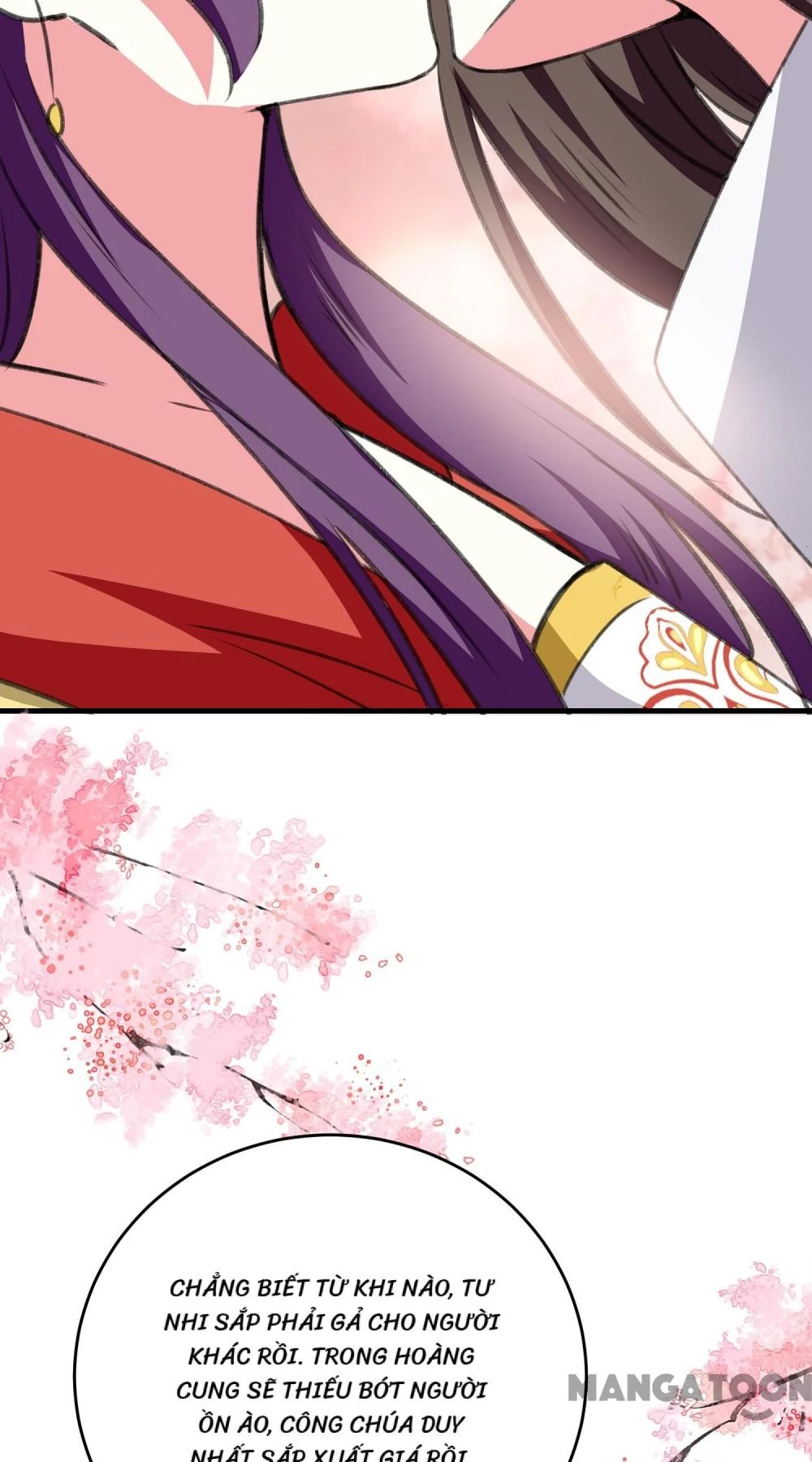 Phúc Hắc Vương Gia Đừng Làm Loạn Chapter 284 - 15