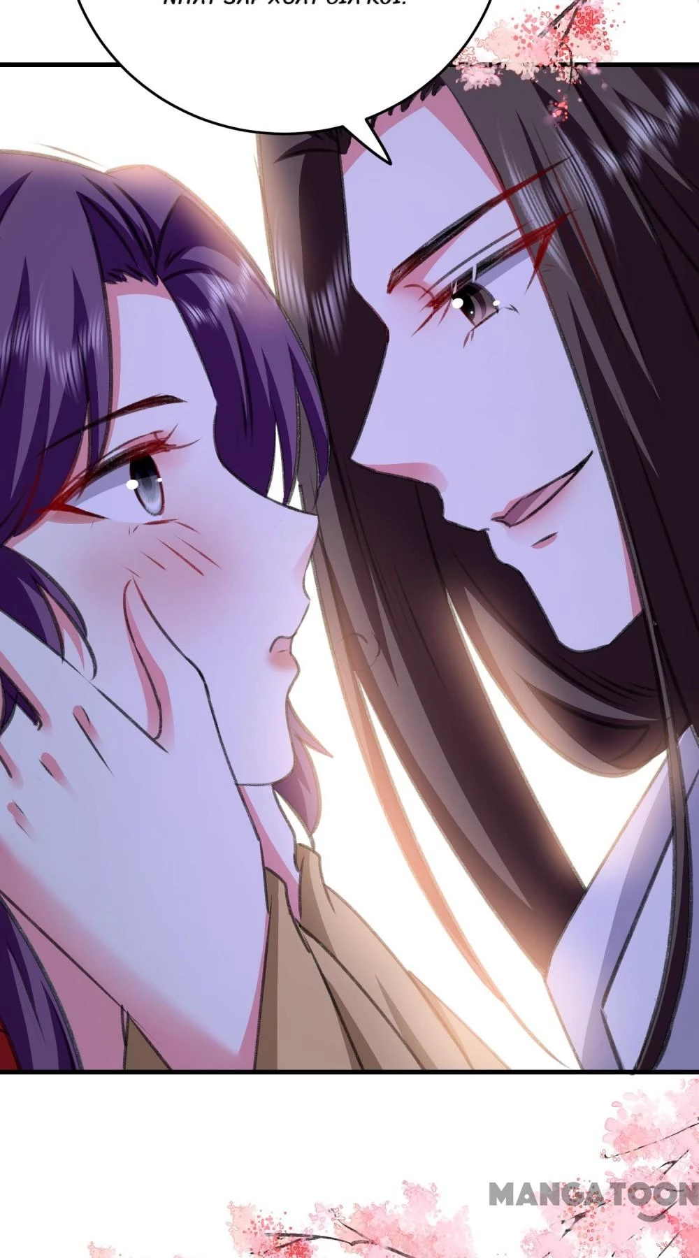 Phúc Hắc Vương Gia Đừng Làm Loạn Chapter 284 - 16