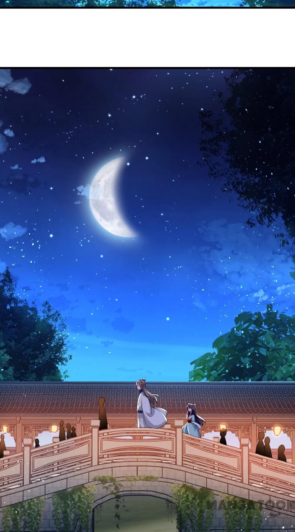 Phúc Hắc Vương Gia Đừng Làm Loạn Chapter 284 - 19