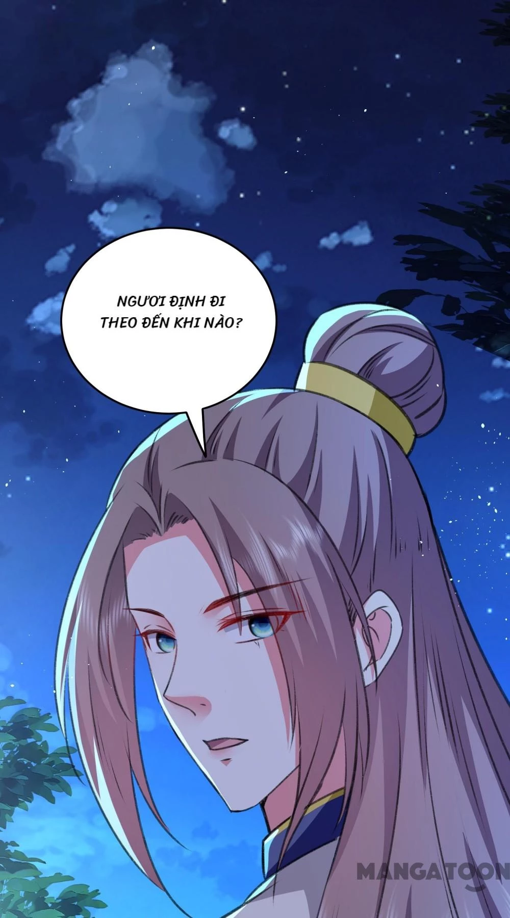 Phúc Hắc Vương Gia Đừng Làm Loạn Chapter 284 - 22