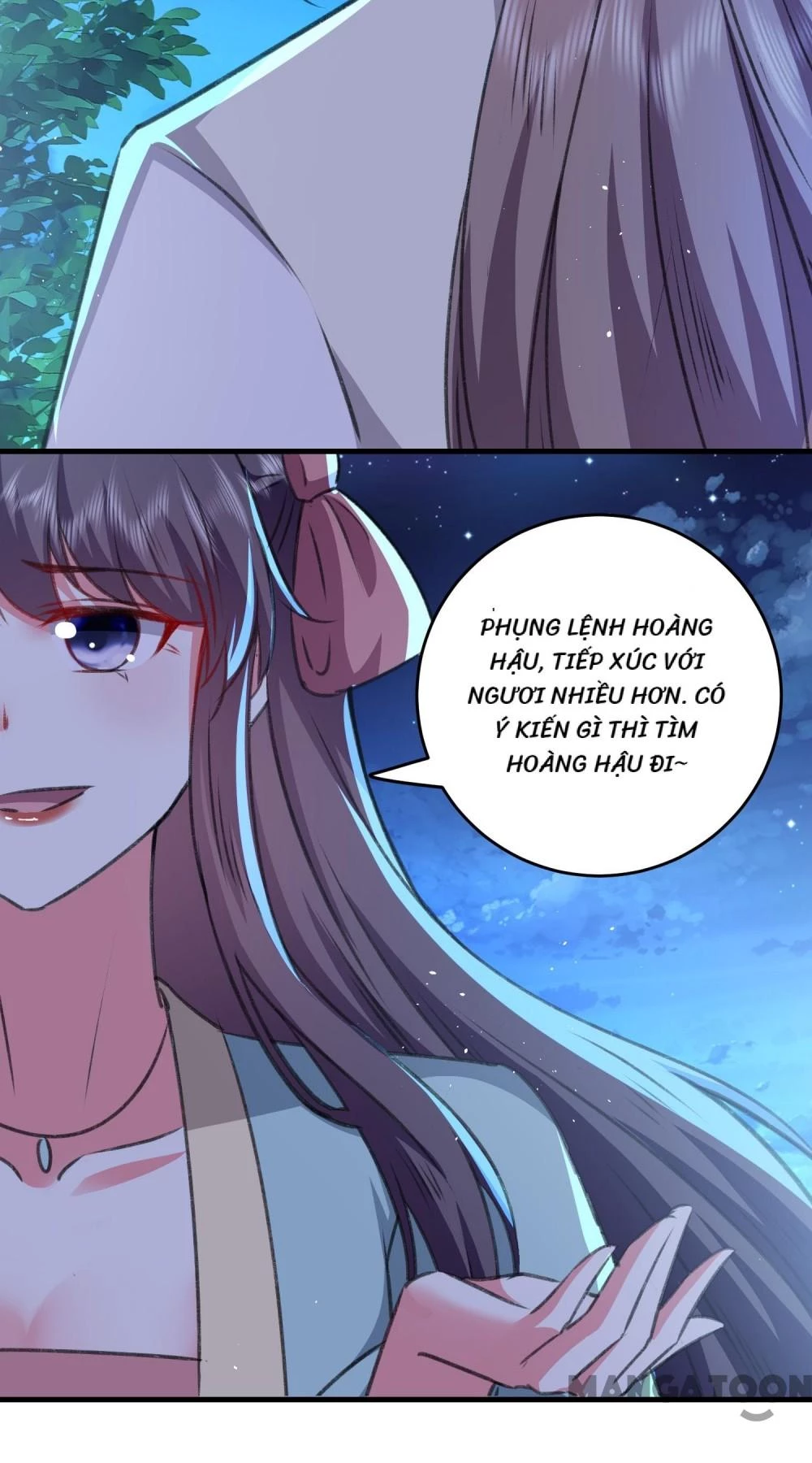 Phúc Hắc Vương Gia Đừng Làm Loạn Chapter 284 - 23