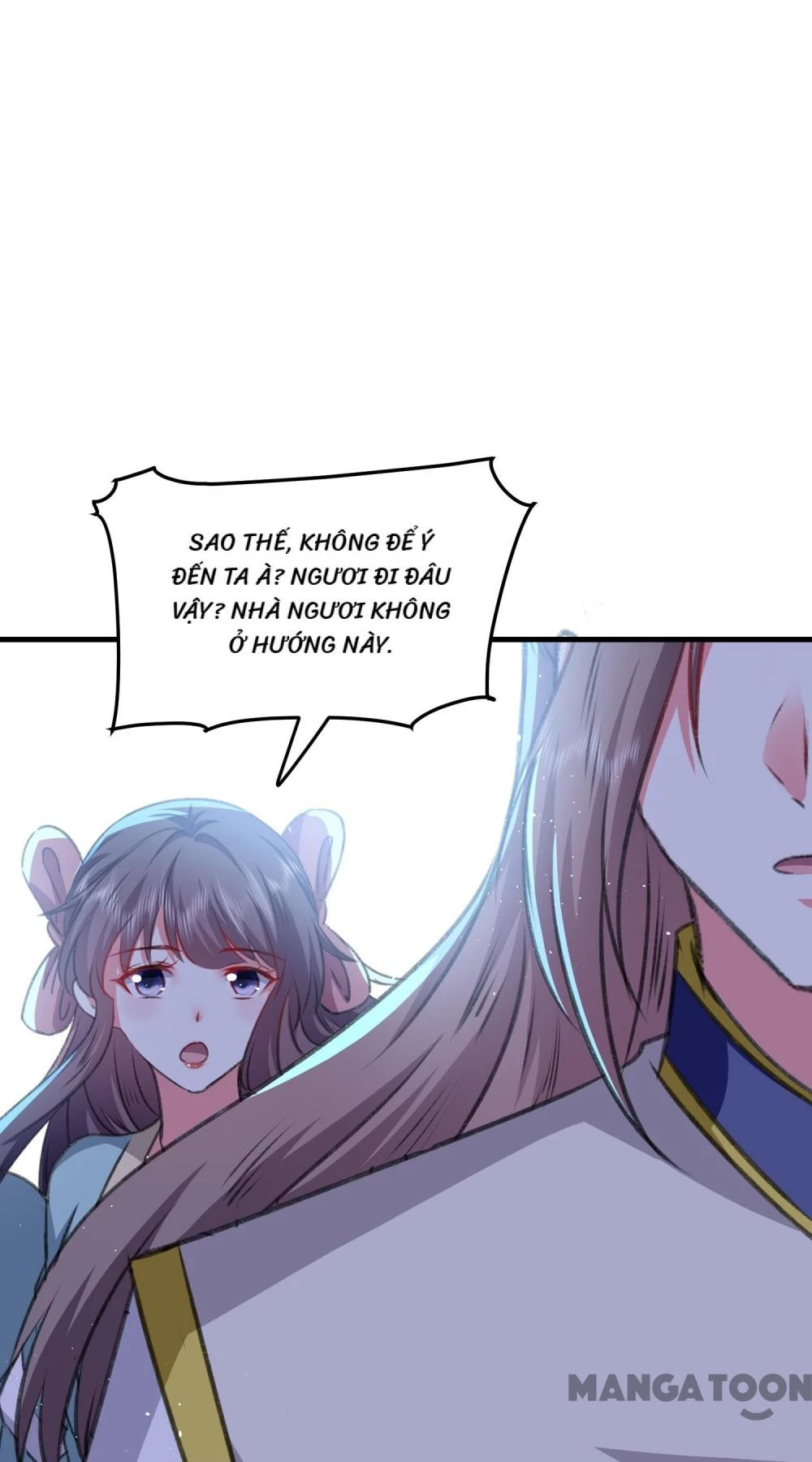 Phúc Hắc Vương Gia Đừng Làm Loạn Chapter 284 - 24