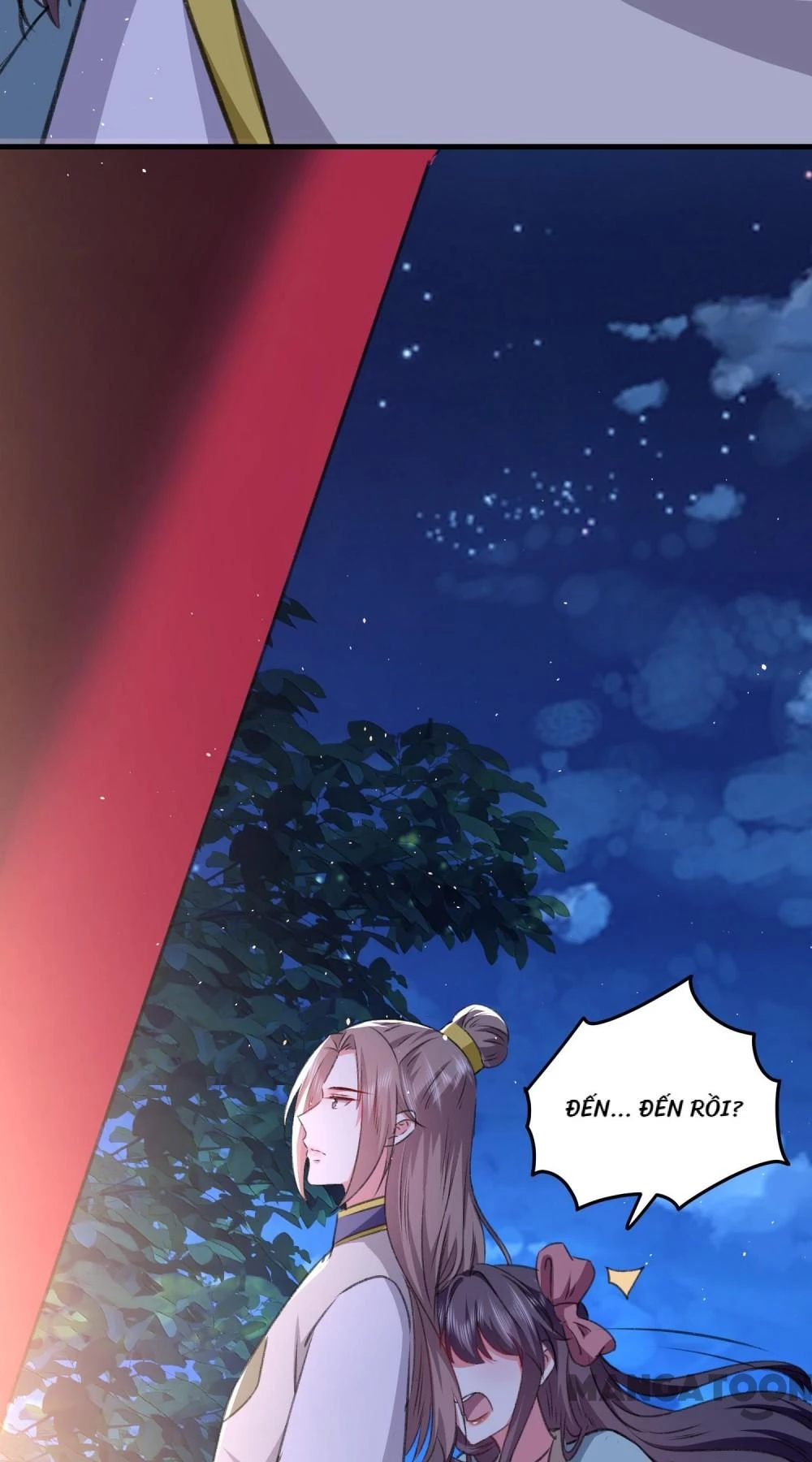 Phúc Hắc Vương Gia Đừng Làm Loạn Chapter 284 - 25