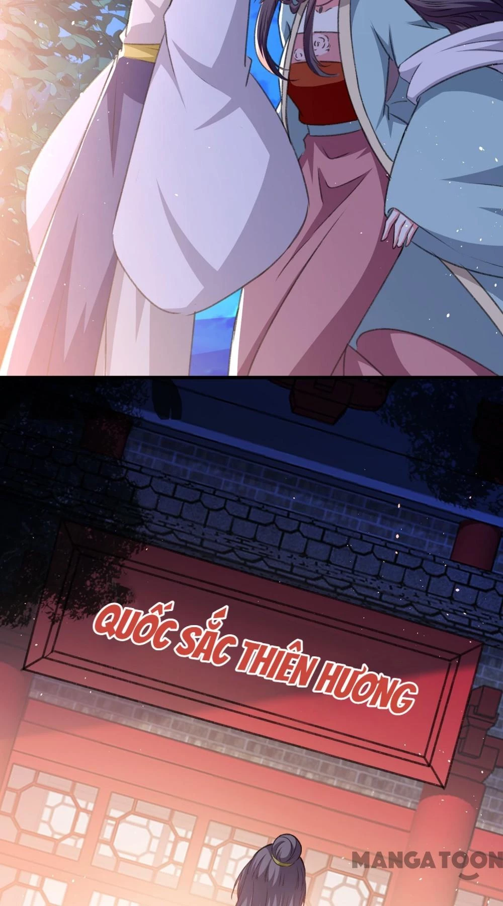 Phúc Hắc Vương Gia Đừng Làm Loạn Chapter 284 - 26