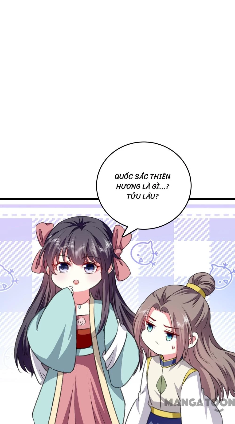 Phúc Hắc Vương Gia Đừng Làm Loạn Chapter 284 - 28