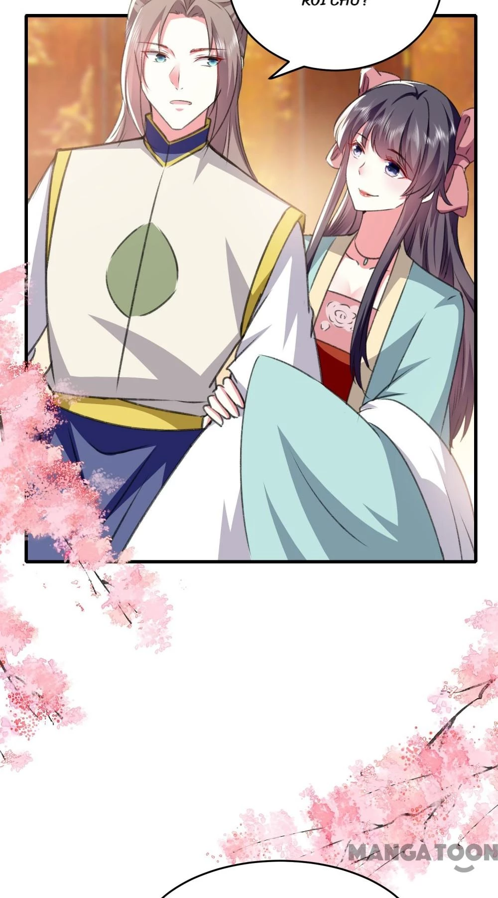 Phúc Hắc Vương Gia Đừng Làm Loạn Chapter 284 - 31