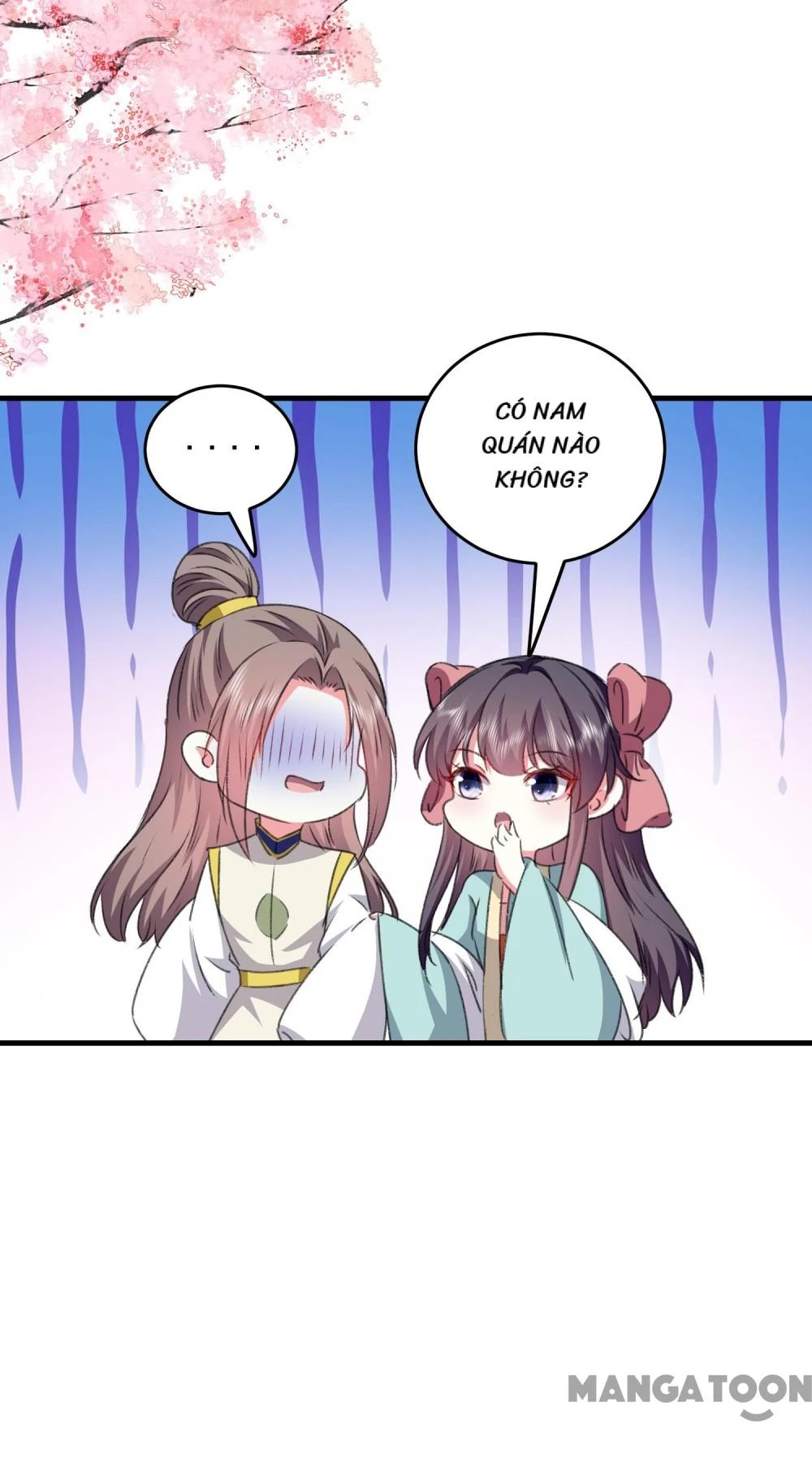 Phúc Hắc Vương Gia Đừng Làm Loạn Chapter 284 - 33