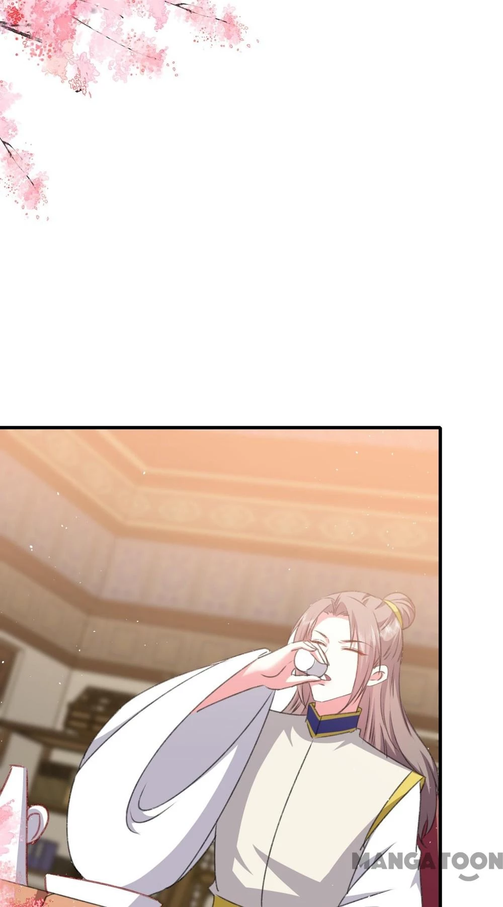 Phúc Hắc Vương Gia Đừng Làm Loạn Chapter 284 - 37