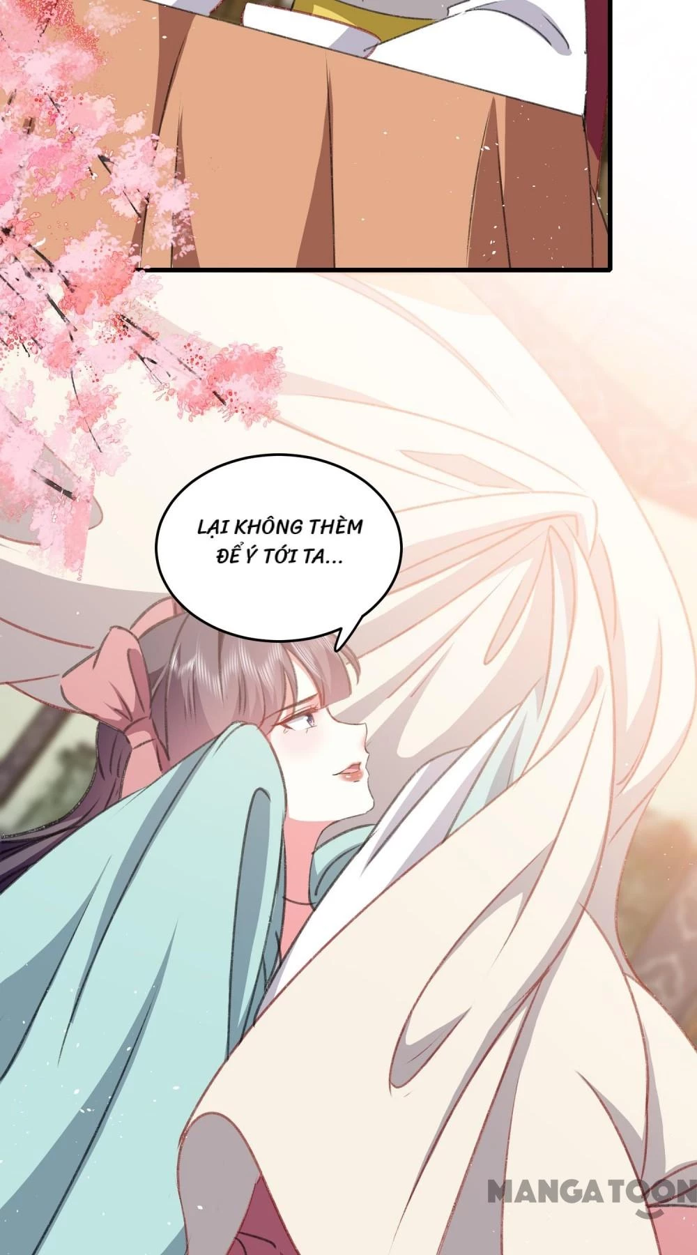 Phúc Hắc Vương Gia Đừng Làm Loạn Chapter 284 - 38