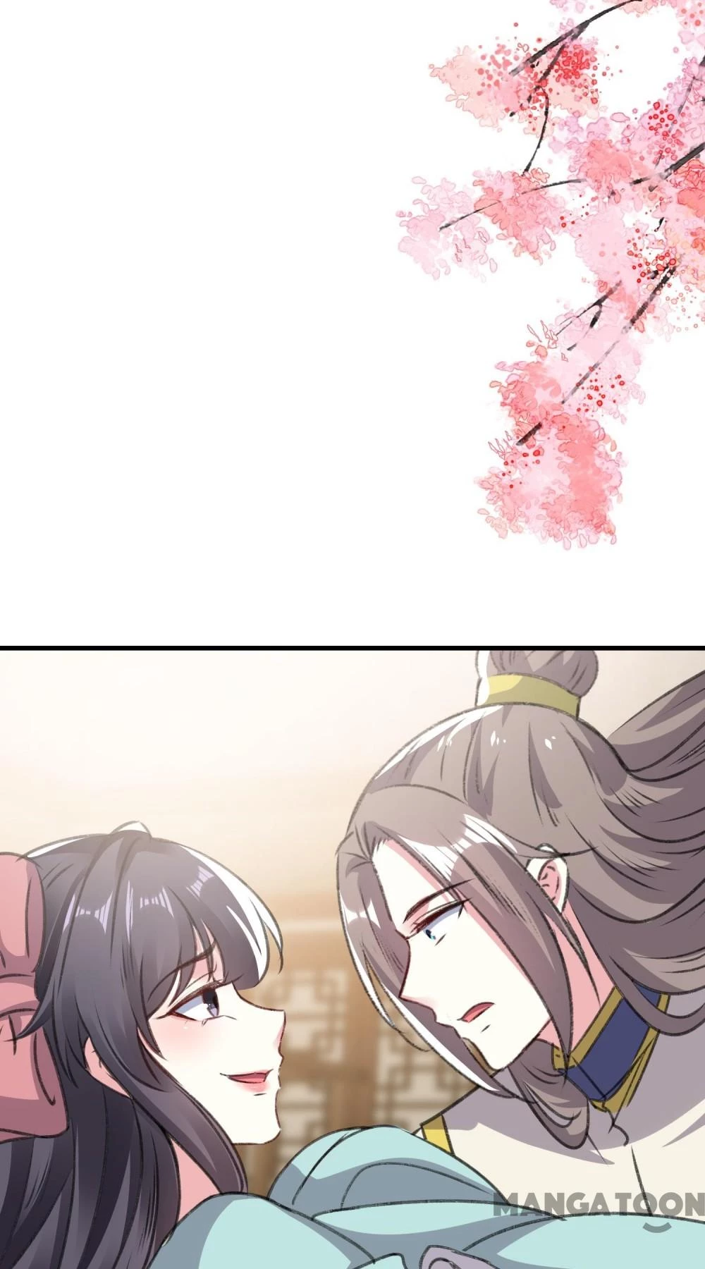 Phúc Hắc Vương Gia Đừng Làm Loạn Chapter 285 - 2