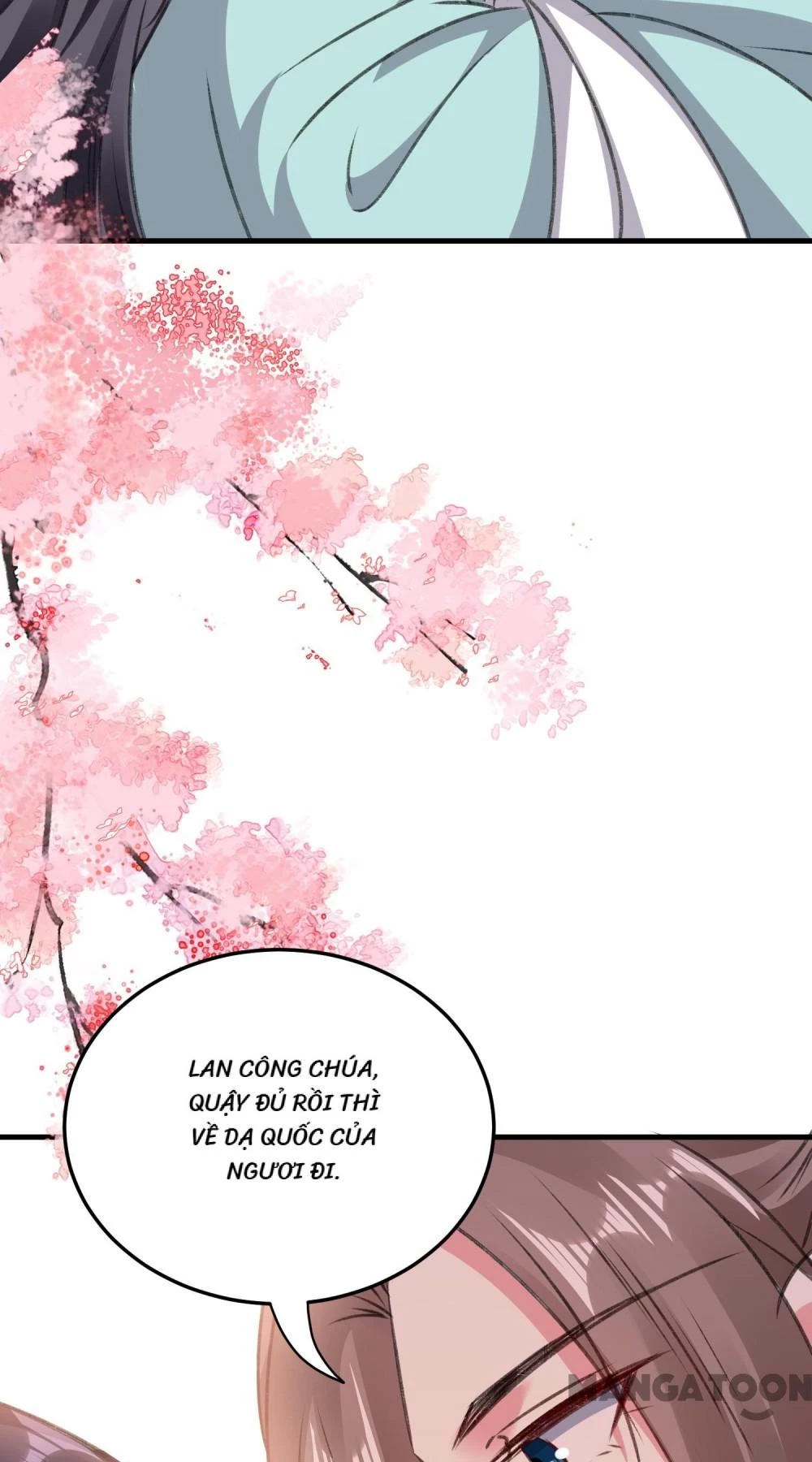 Phúc Hắc Vương Gia Đừng Làm Loạn Chapter 285 - 3