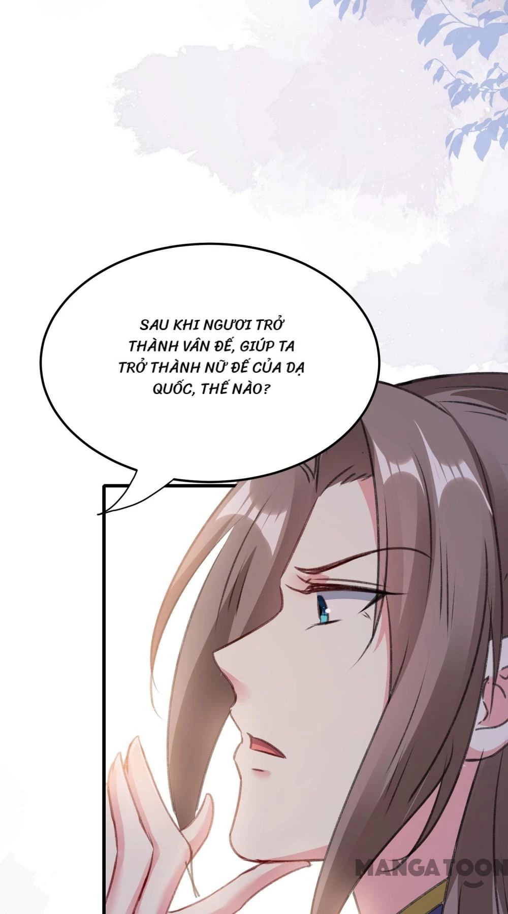 Phúc Hắc Vương Gia Đừng Làm Loạn Chapter 285 - 13