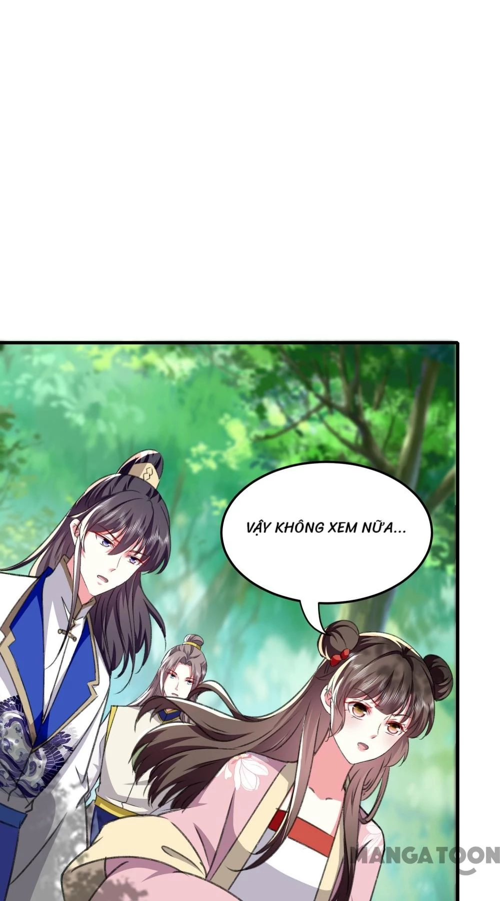 Phúc Hắc Vương Gia Đừng Làm Loạn Chapter 285 - 20