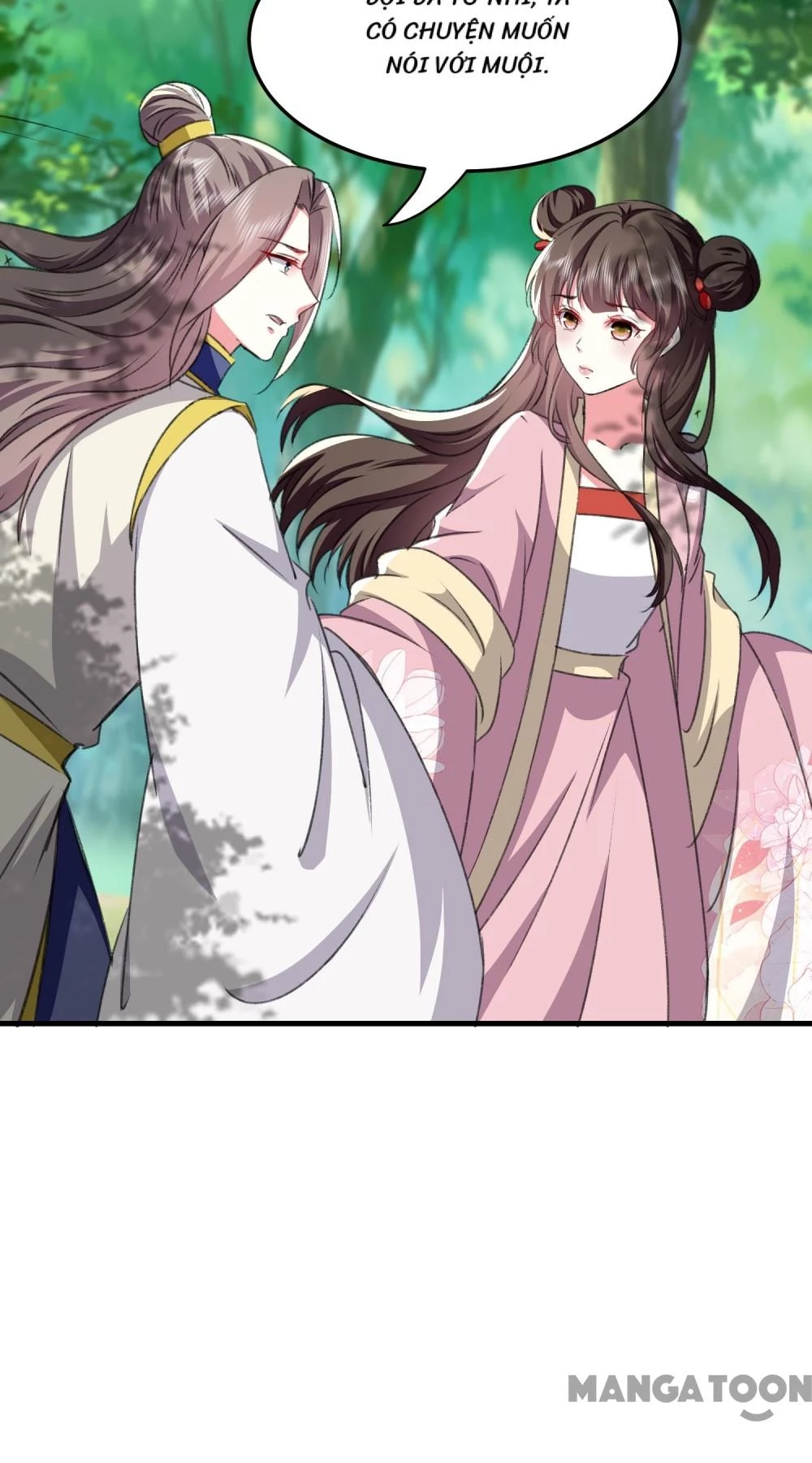 Phúc Hắc Vương Gia Đừng Làm Loạn Chapter 285 - 22