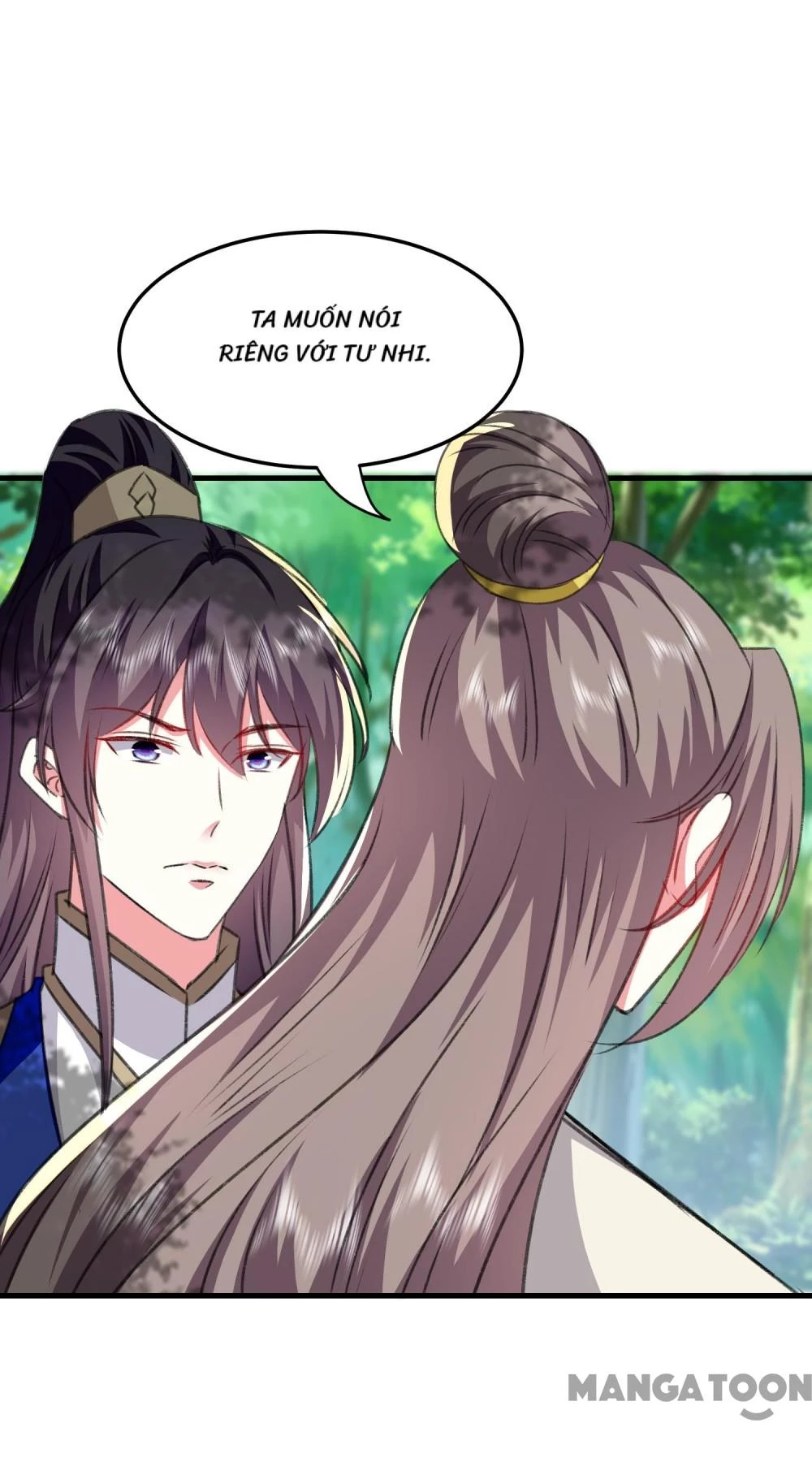 Phúc Hắc Vương Gia Đừng Làm Loạn Chapter 285 - 23