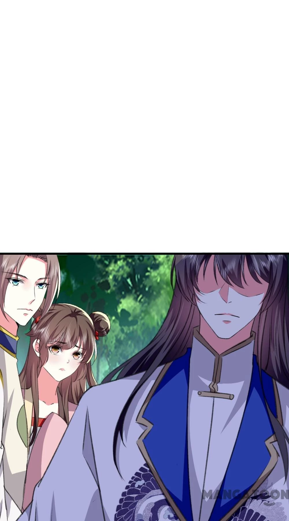 Phúc Hắc Vương Gia Đừng Làm Loạn Chapter 285 - 25