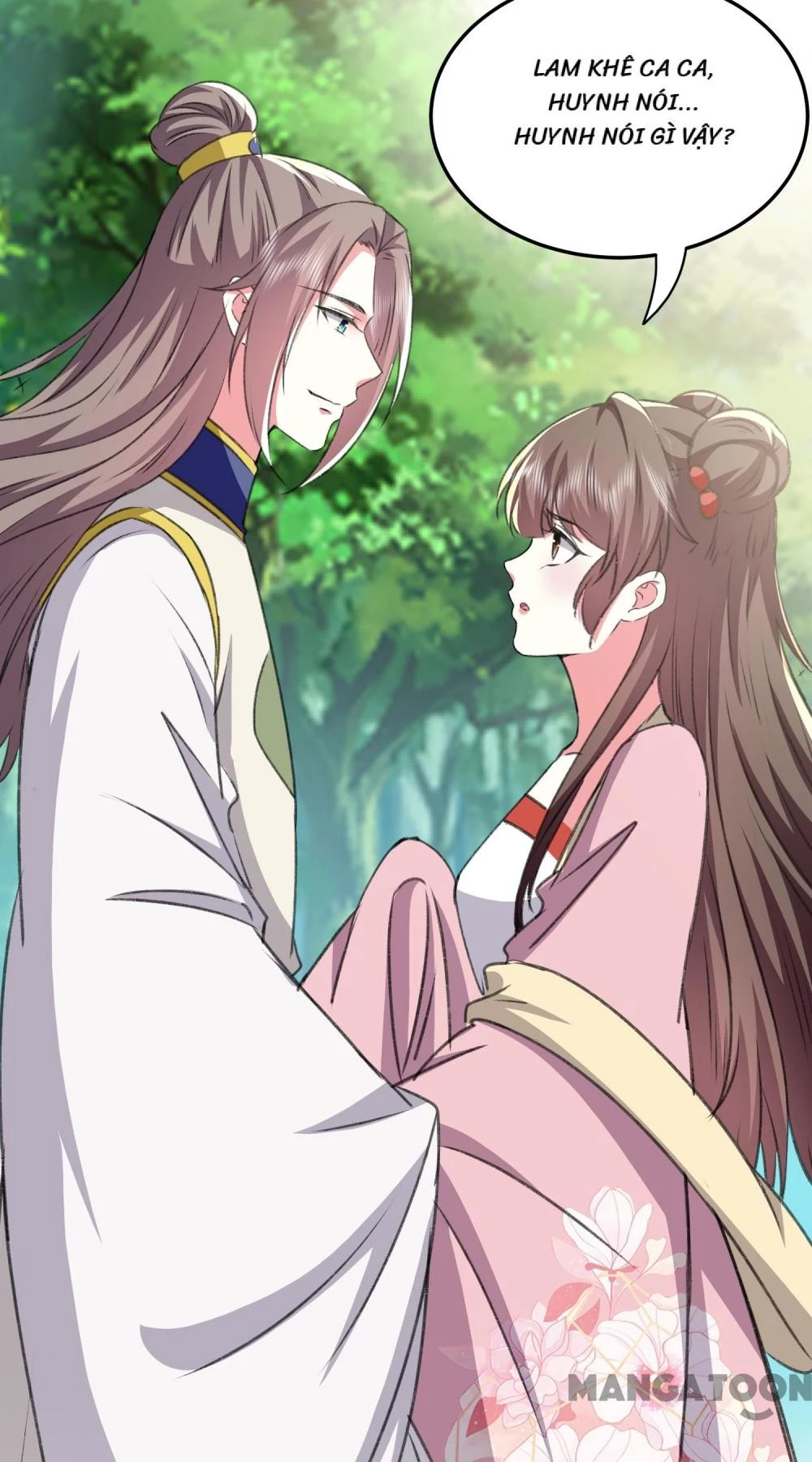 Phúc Hắc Vương Gia Đừng Làm Loạn Chapter 285 - 31