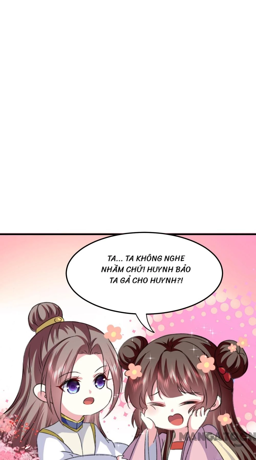 Phúc Hắc Vương Gia Đừng Làm Loạn Chapter 285 - 33