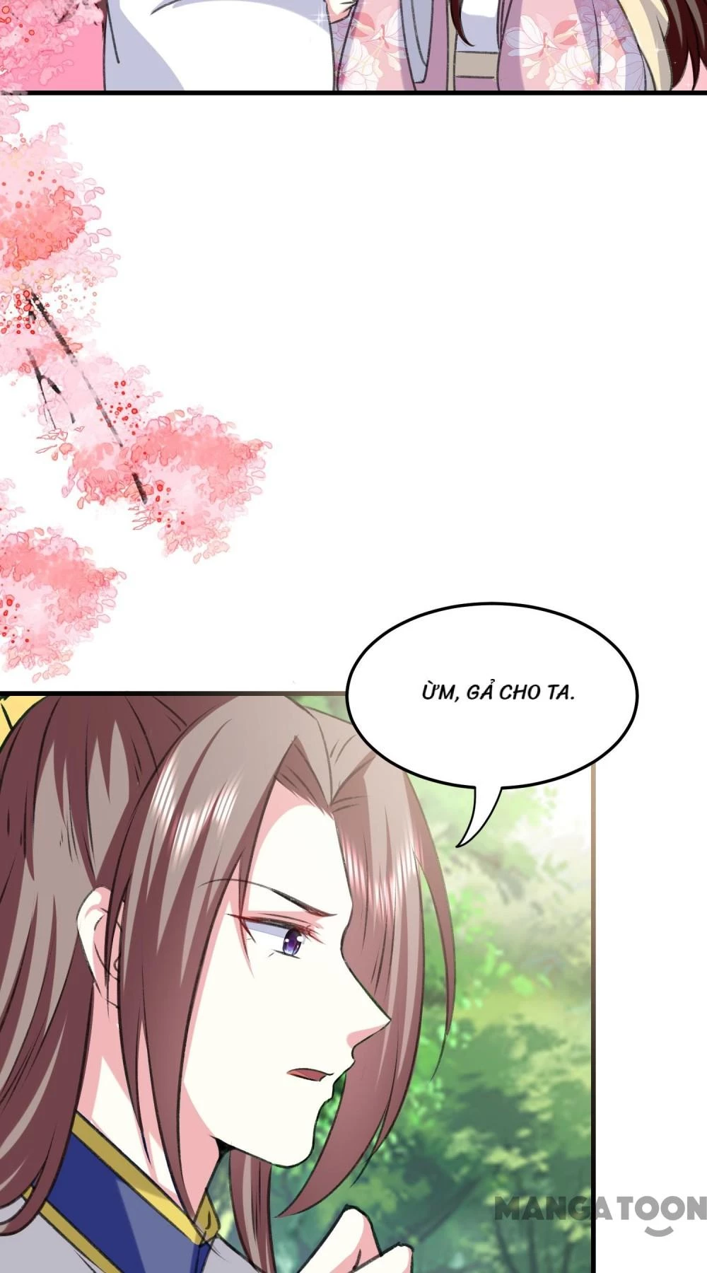 Phúc Hắc Vương Gia Đừng Làm Loạn Chapter 285 - 34