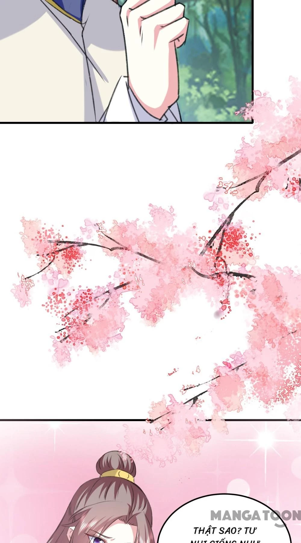 Phúc Hắc Vương Gia Đừng Làm Loạn Chapter 285 - 35