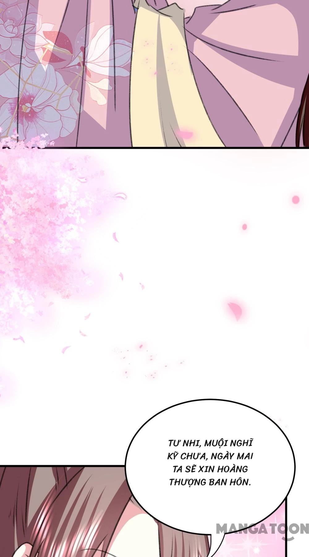 Phúc Hắc Vương Gia Đừng Làm Loạn Chapter 285 - 44